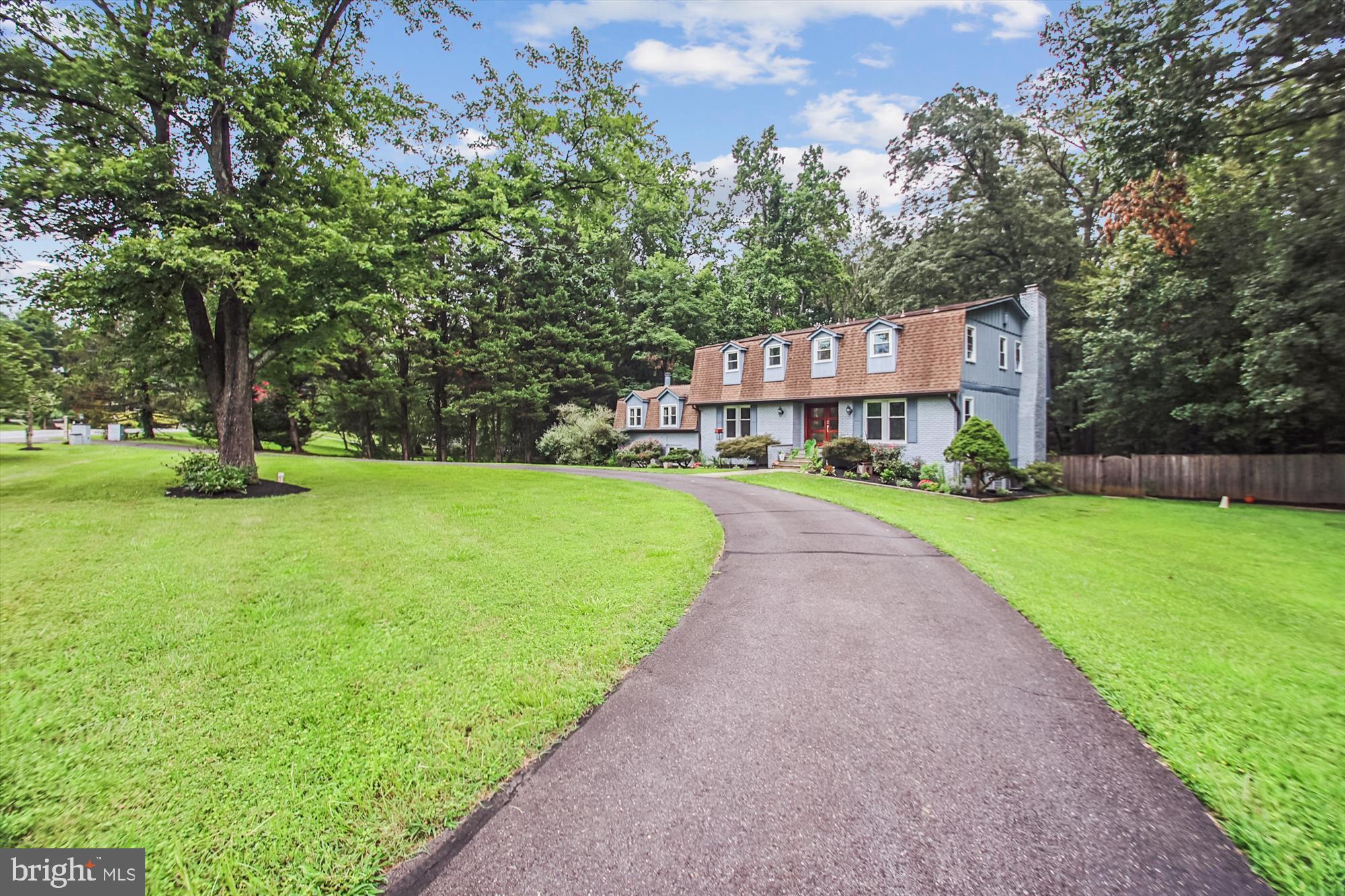 LAVALL - Residential