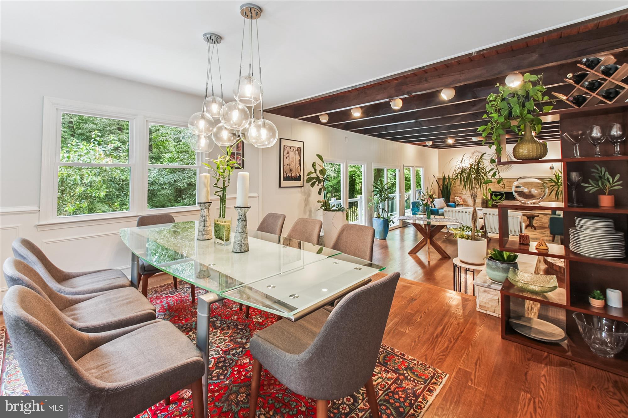 LAVALL - Residential