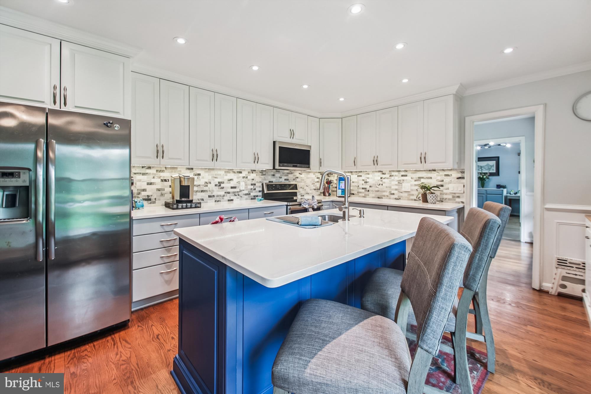 LAVALL - Residential