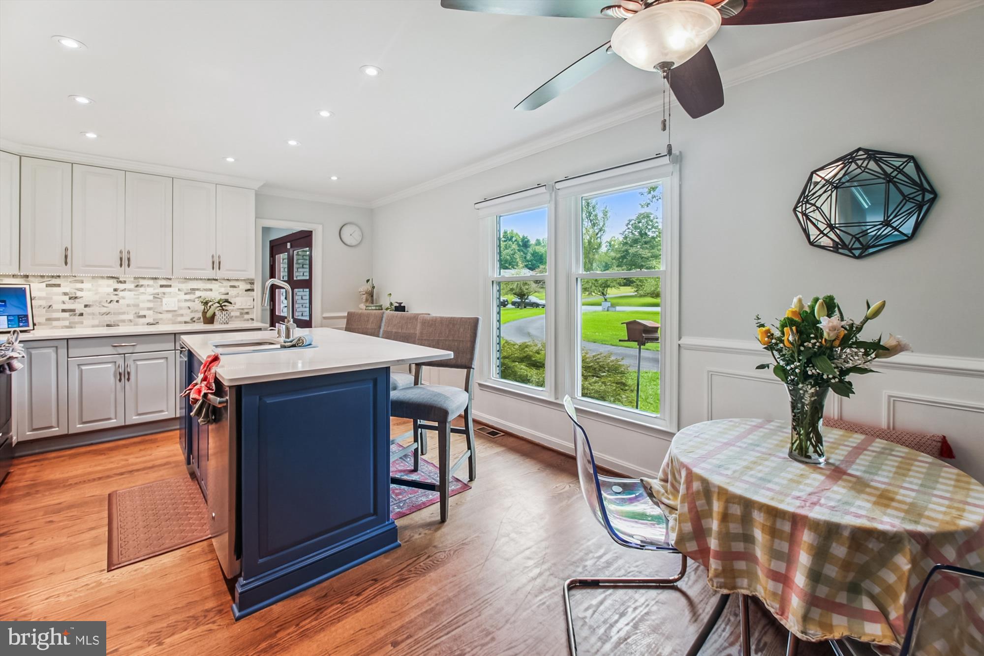 LAVALL - Residential