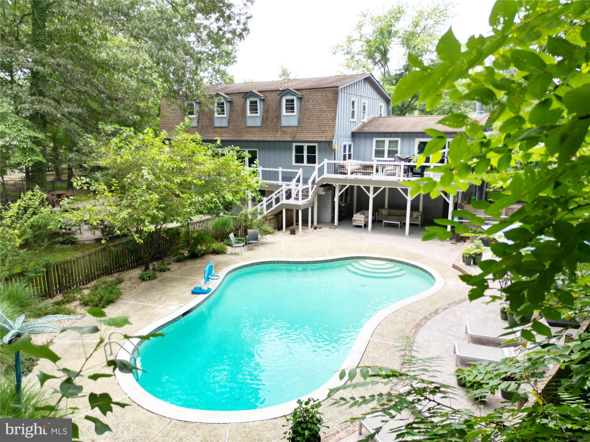 1306 LAVALL DRIVE