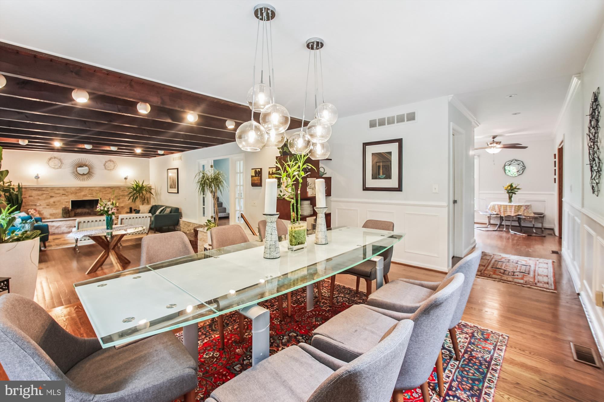 LAVALL - Residential