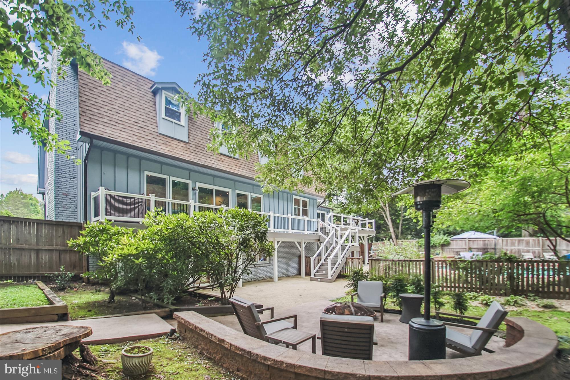 LAVALL - Residential