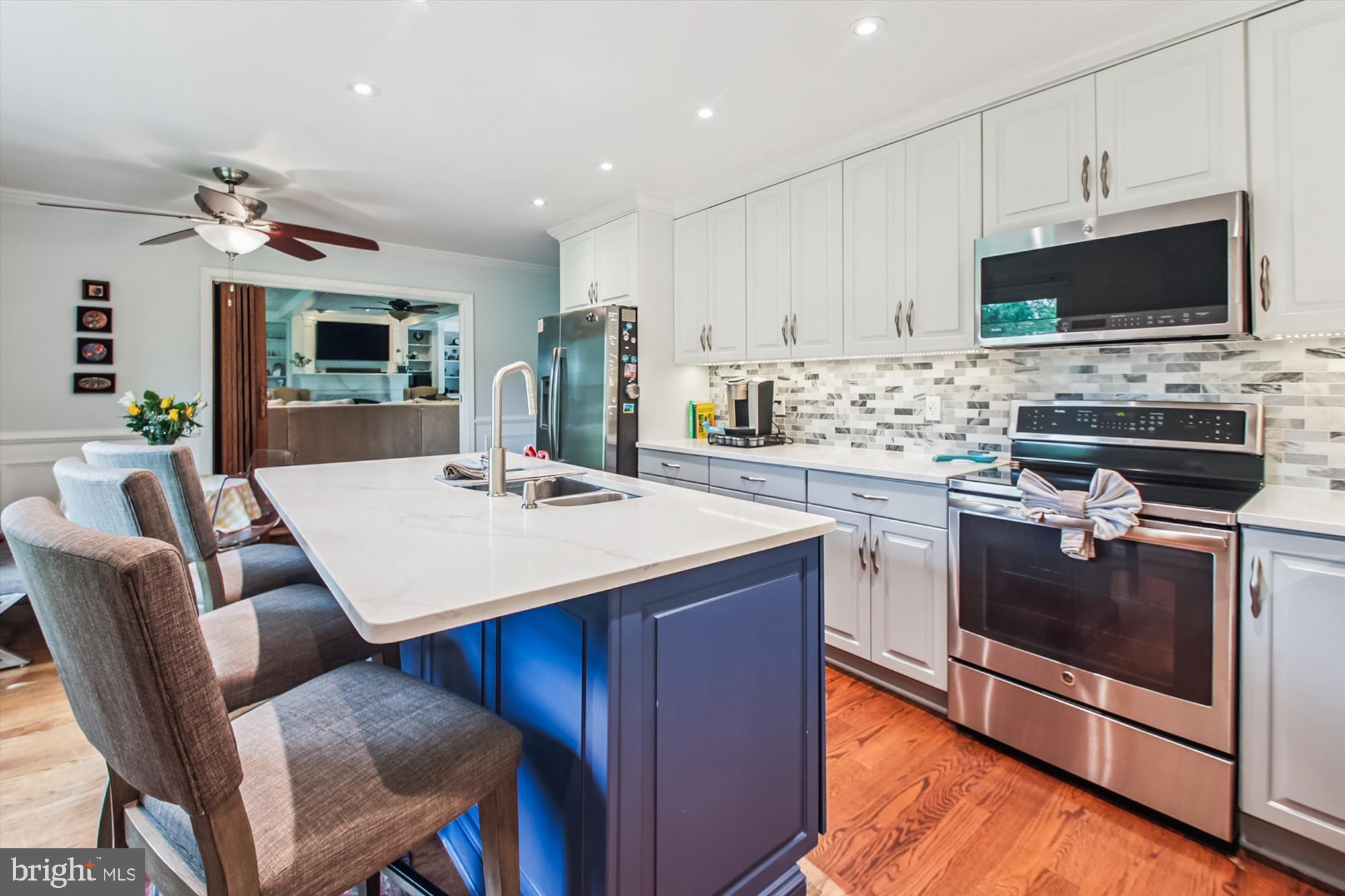 LAVALL - Residential