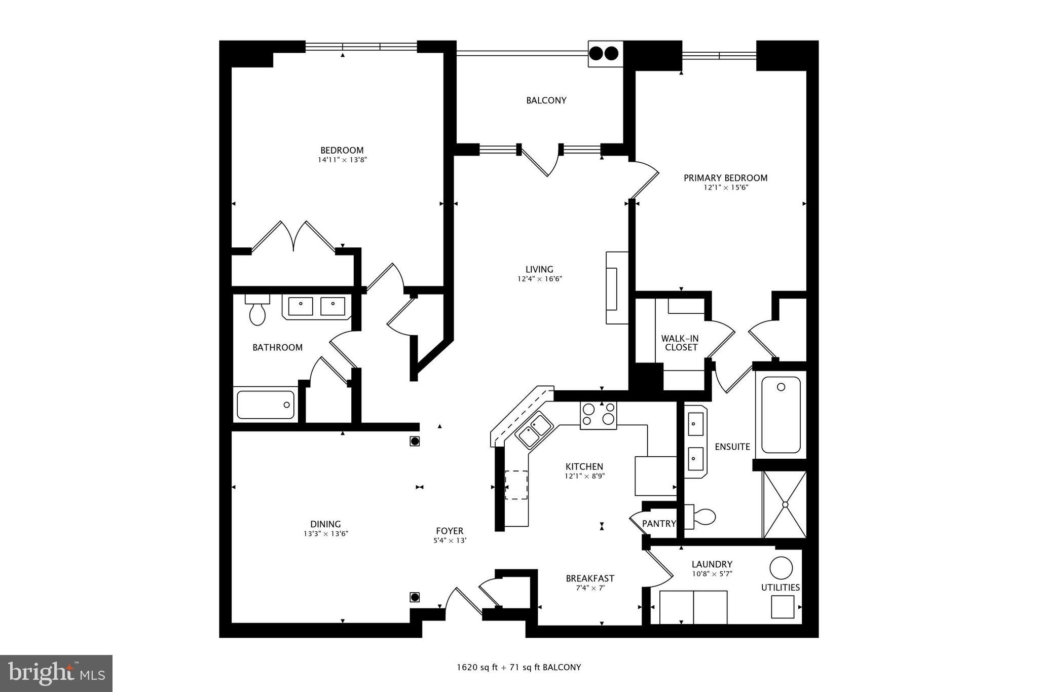 VICTORIA FALLS 3 - Residential