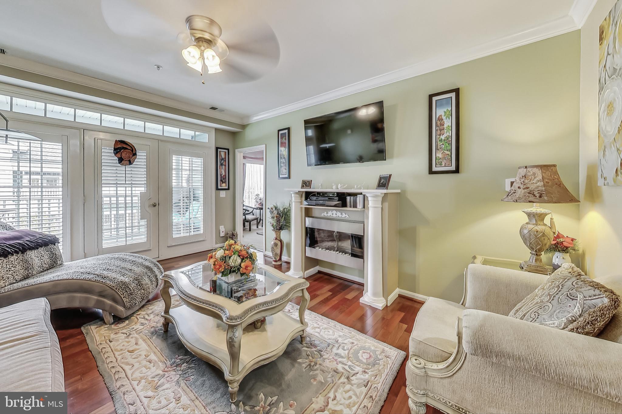 VICTORIA FALLS 3 - Residential