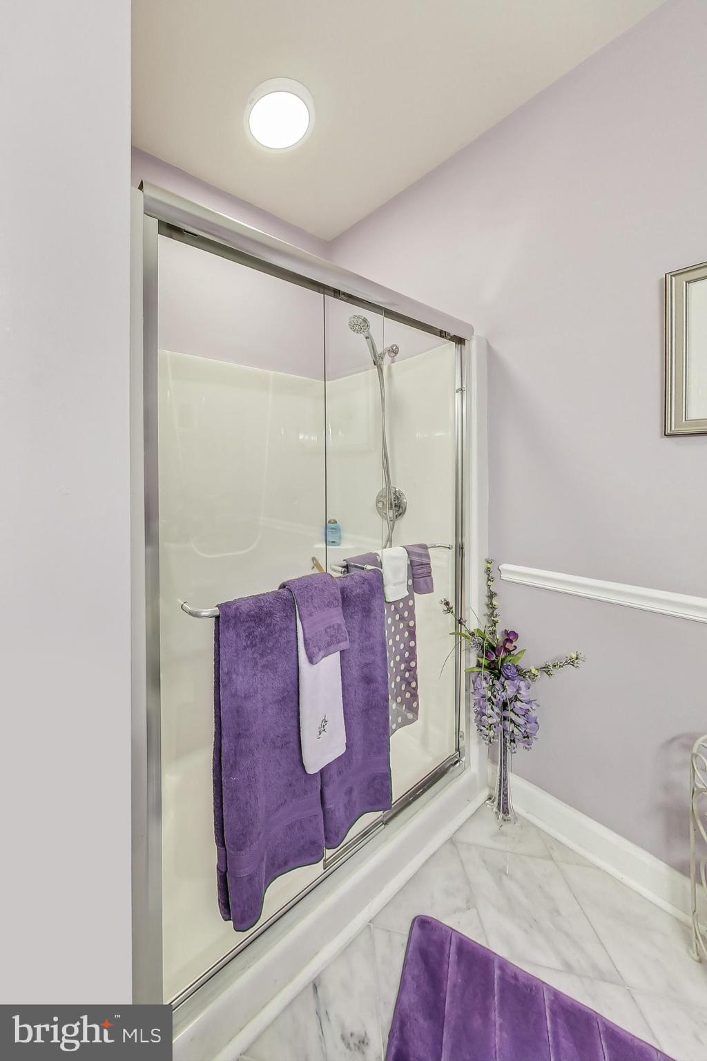 VICTORIA FALLS 3 - Residential