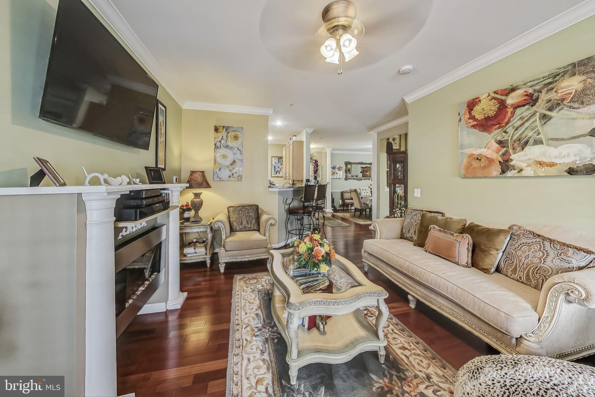 VICTORIA FALLS 3 - Residential