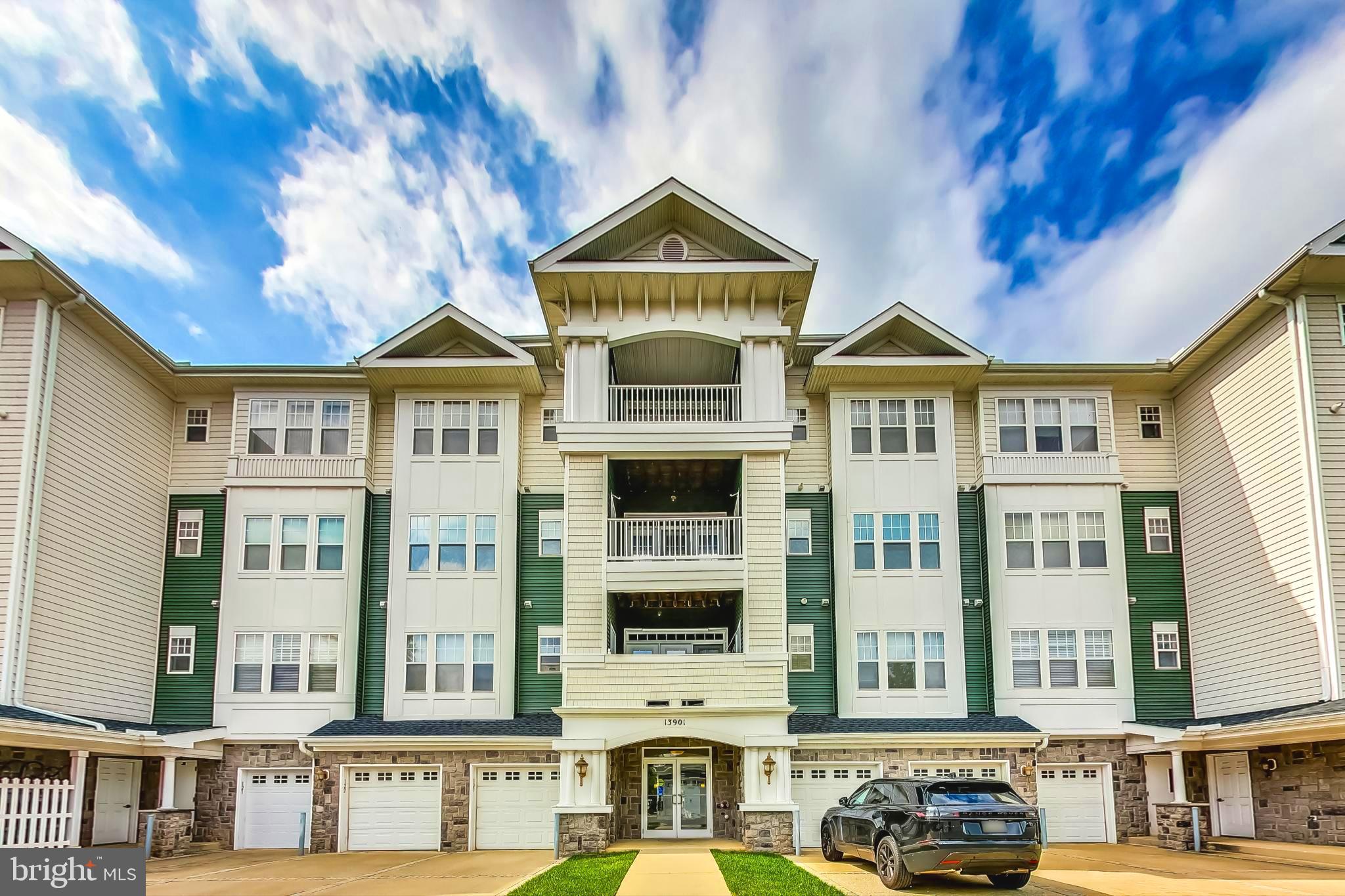 VICTORIA FALLS 3 - Residential