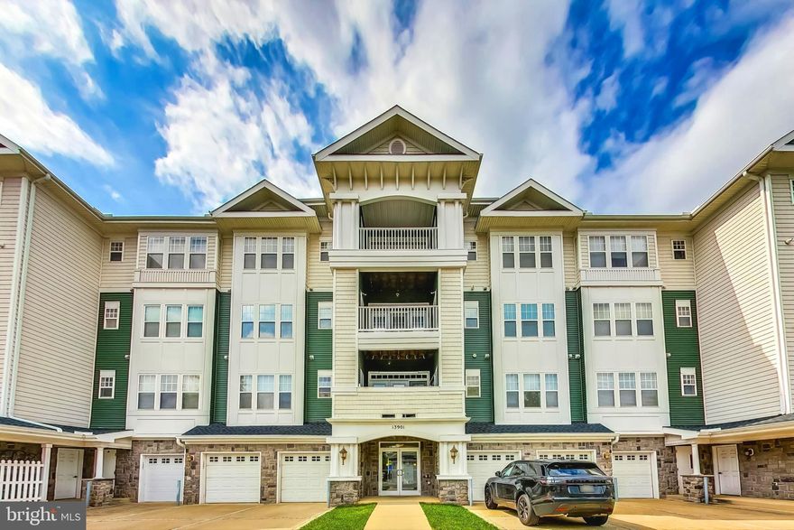 This stunning, completely remodeled 2-bedroom, 2-bathroom condominium on the fourth floor offers breathtaking lake views and features top-to-bottom upgrades. Plus, an Attached premium oversized garage with convenient & secure parking directly attached to building. 

Kitchen: The gourmet kitchen includes granite countertops, appliances, a stone backsplash, white marble flooring, recessed lighting, and a 3-level water filtration system—ideal for modern living.

Dining Room: Elegant details such as crown molding, chair railing, custom paint, wood flooring, and a ceiling fan with light to create a refined dining experience.

Bathrooms: Both the owner's and guest bathrooms have been fully remodeled with Italian marble countertops, white marble flooring, new lighting, custom paint, chair railing, and a water temperature sensor system for the shower and bath. High-level commodes add a luxurious touch.

Bedrooms: The guest bedroom features crown molding, a window box, custom paint, and a ceiling fan. The owner's suite includes a walk-in closet with custom closet shelving, a ceiling fan with light, a window box, and a custom paint finish.

Living Room: The spacious living area offers a built-in electric fireplace with shelves, wood flooring, plantation shutters, crown molding, and custom paint. A ceiling fan with light adds comfort, and the room opens onto a beautiful deck with serene lake views—perfect for relaxing or entertaining.

This condo is a perfect blend of luxury, comfort, and style with no detail overlooked. Don't let this one get away!  More upgrades than you can count.

The resort is a true delight to live in, offering exceptional convenience with easy access to all major roads. Enjoy maintenance-free living at its finest. The resort provides a wide array of activities, catering to everyone from those who simply want to use the fitness center and sauna to those seeking a full-time recreational lifestyle. With a sensational full-time lifestyle director, several helpful receptionists, HOA manager, and grounds manager. Someone is available to assist with your every need, what more could a 55+ resident want? Centre Park at Victoria Falls boasts a sensational clubhouse with exceptional amenities. Enjoy a magnificent meeting/gathering room with a two-sided fireplace, a large ballroom accommodating up to 200 guests, a library/computer center, a fitness area, two card rooms, a billiard room, and both indoor and outdoor pools with lifeguards for year-round water activities. Additional features include a massage room, dry sauna, hot tub, lockers, showers, and ample restrooms. The resort community offers over 2 miles of walking trails, numerous green areas with gazebos, a rose garden, tennis courts, and three ponds. Engage in various clubs, enjoy monthly movie nights, local trips, and seasonal events. The resort calendar is always full, and "The Voice" monthly newsletter keeps you updated on community events, activities, and news. It truly doesn’t get any better than this community for 55+ residents. This condo is perfect for those who value luxury, convenience, and community. Don’t miss the opportunity to make this extraordinary space your new home. Stay tuned for the listing launch – this dream condominium won’t last long!