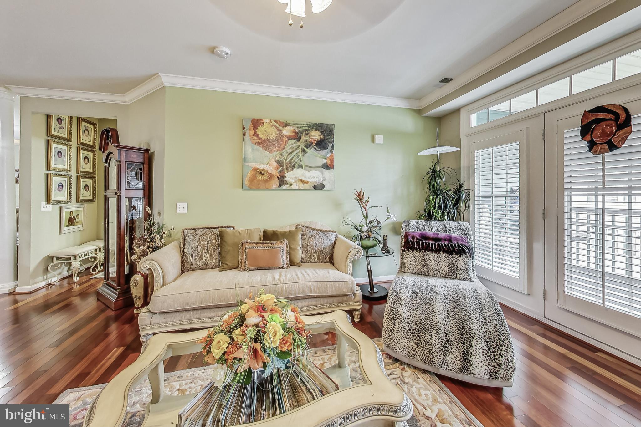 VICTORIA FALLS 3 - Residential