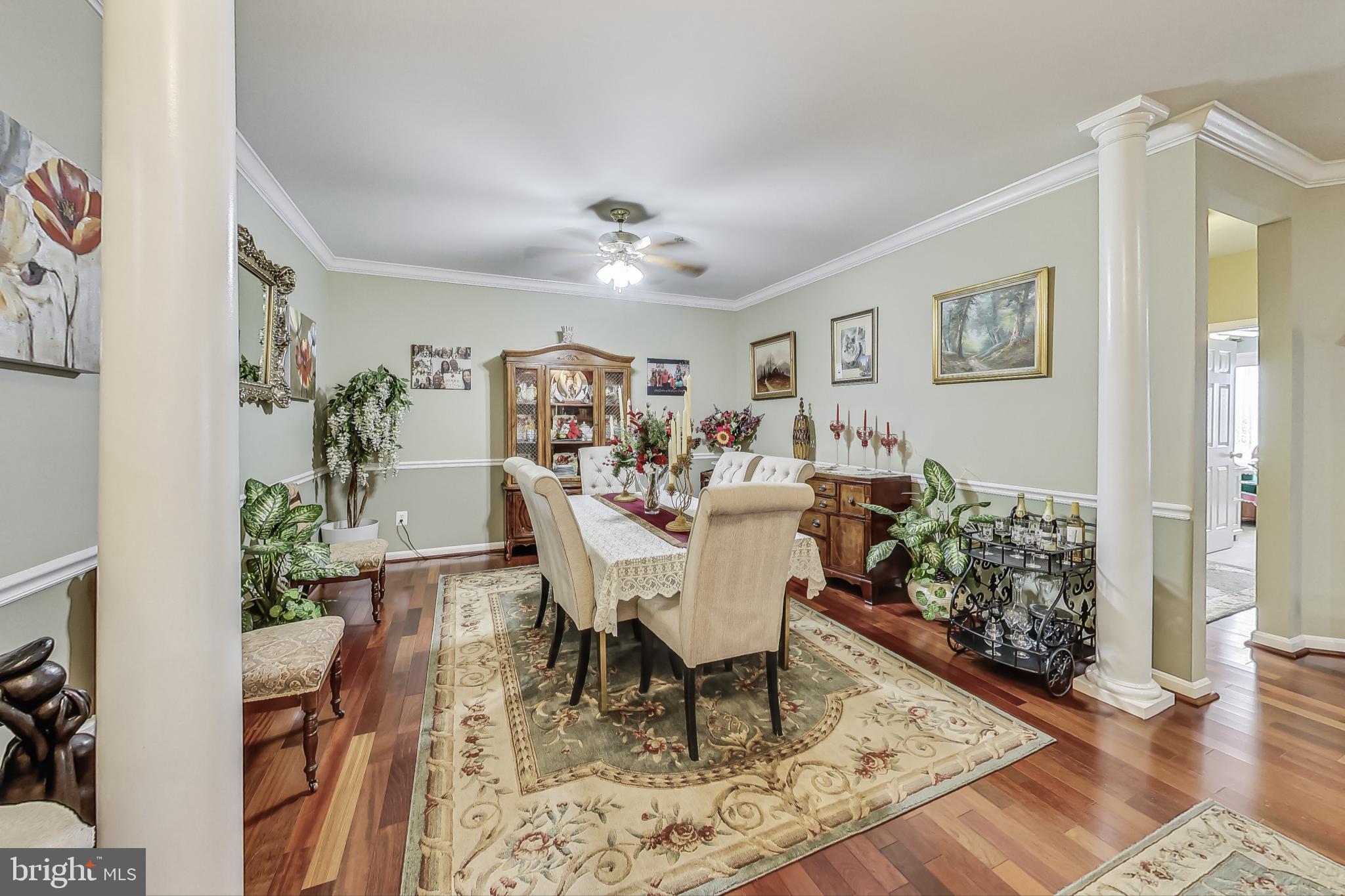 VICTORIA FALLS 3 - Residential