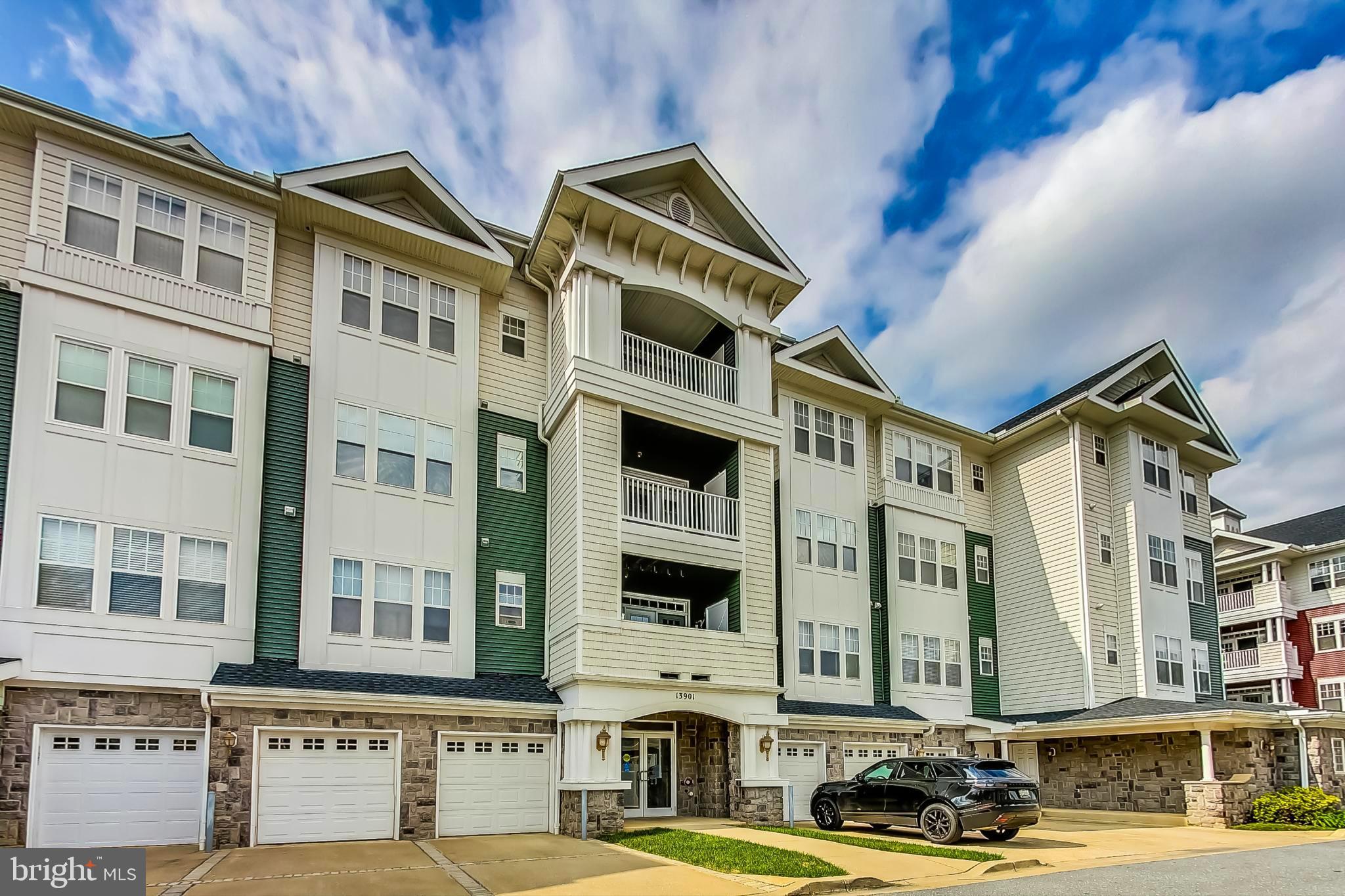 VICTORIA FALLS 3 - Residential