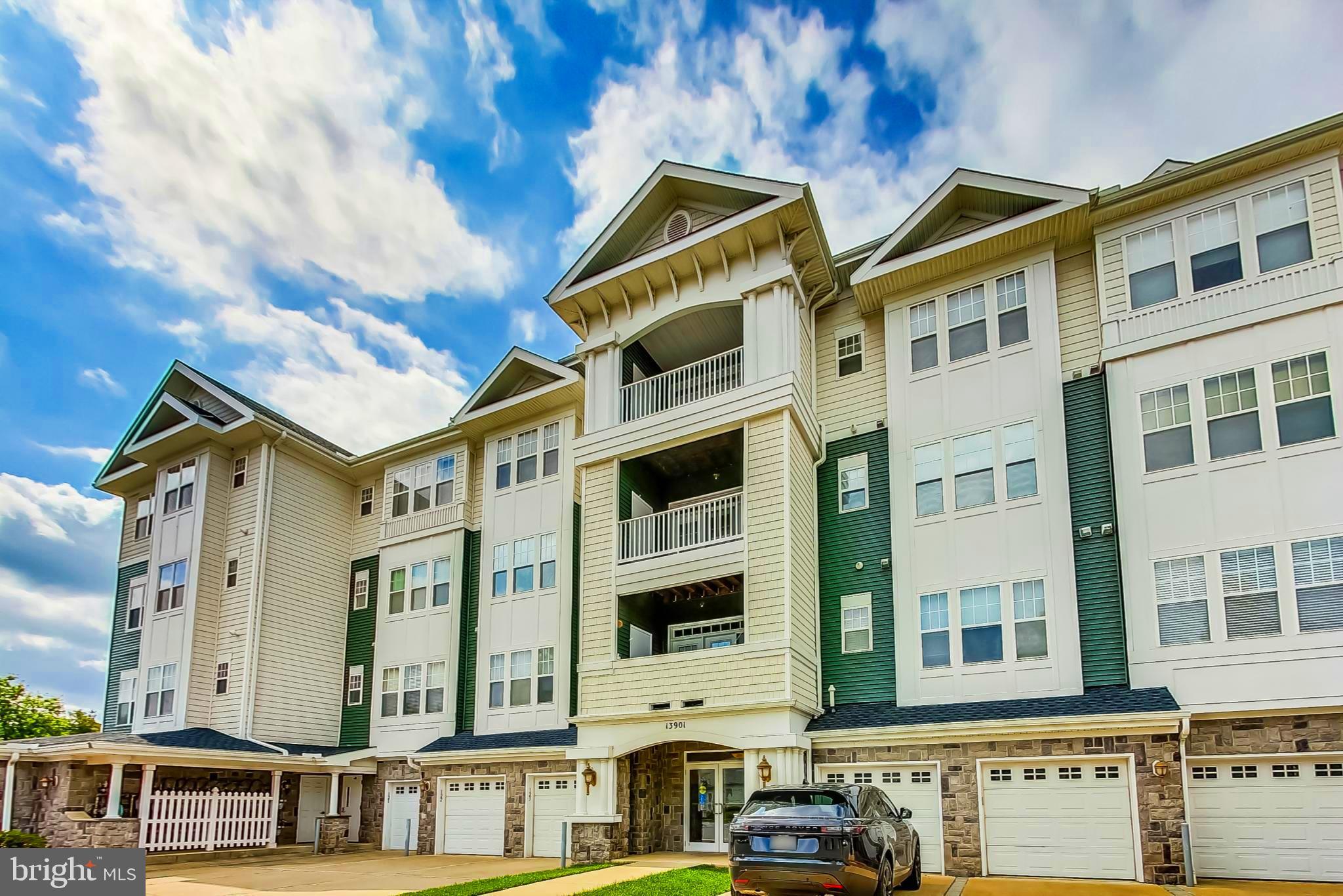 VICTORIA FALLS 3 - Residential