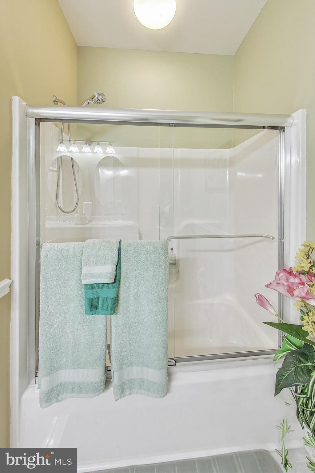 VICTORIA FALLS 3 - Residential