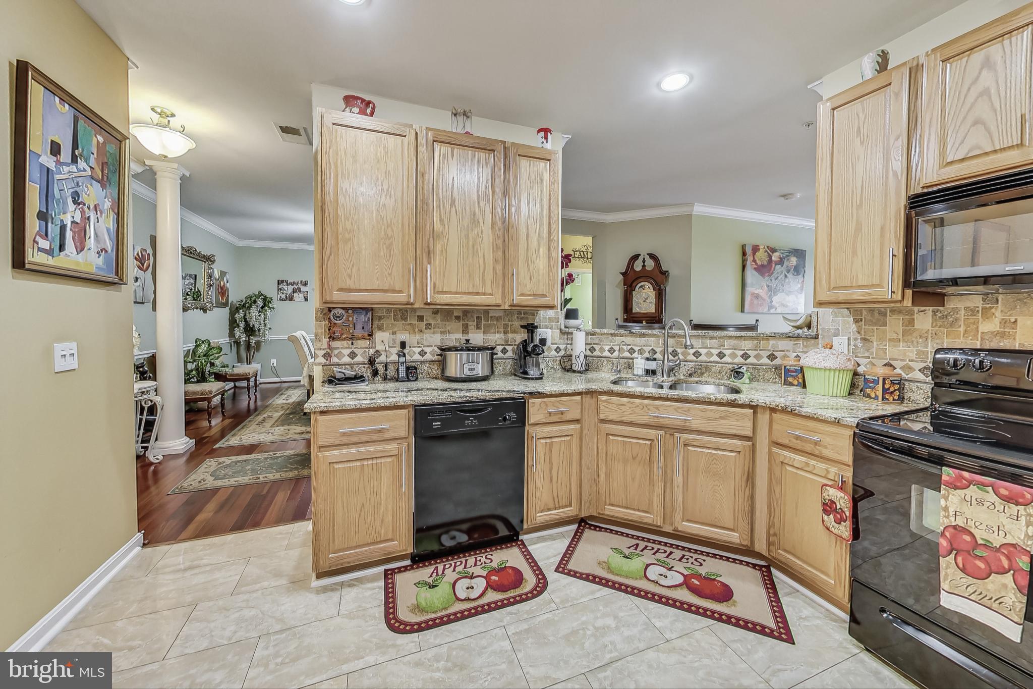 VICTORIA FALLS 3 - Residential