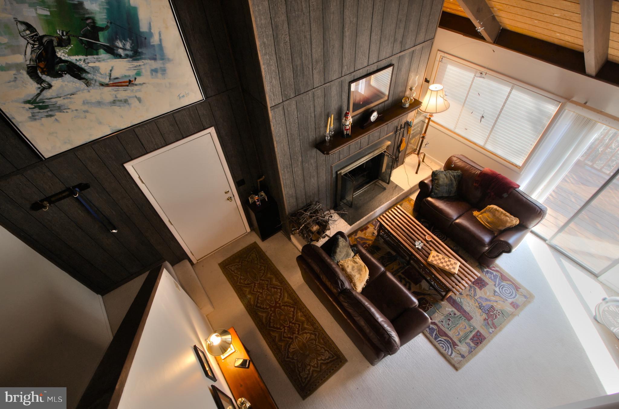 THE HILL - Residential