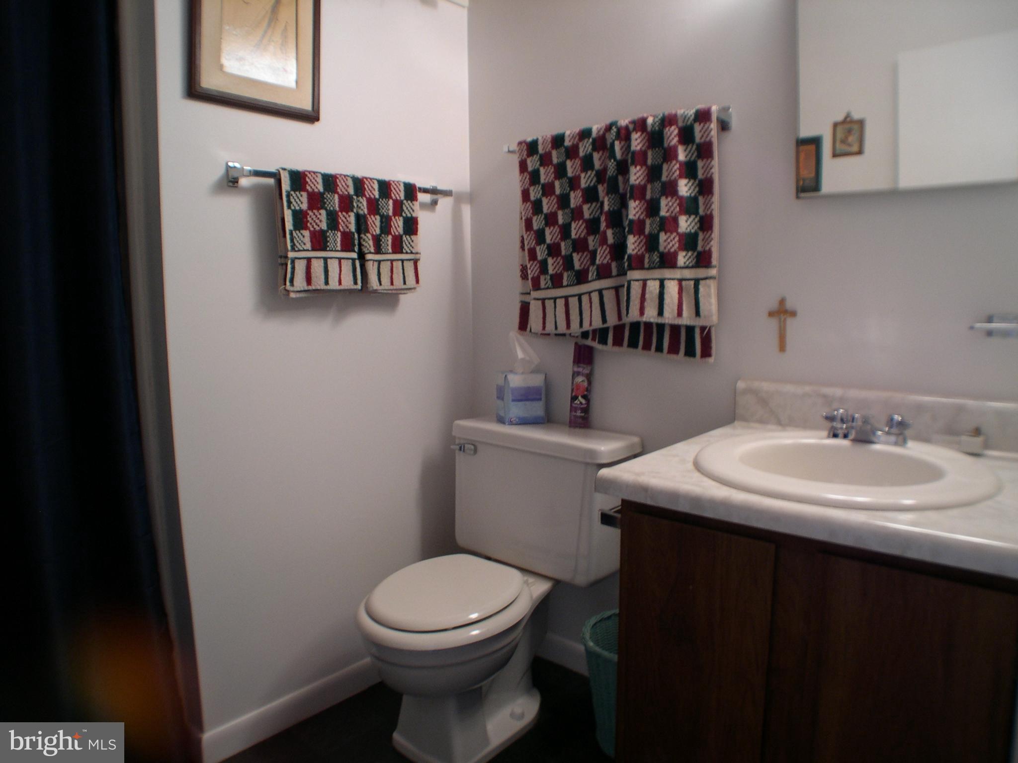 THE HILL - Residential