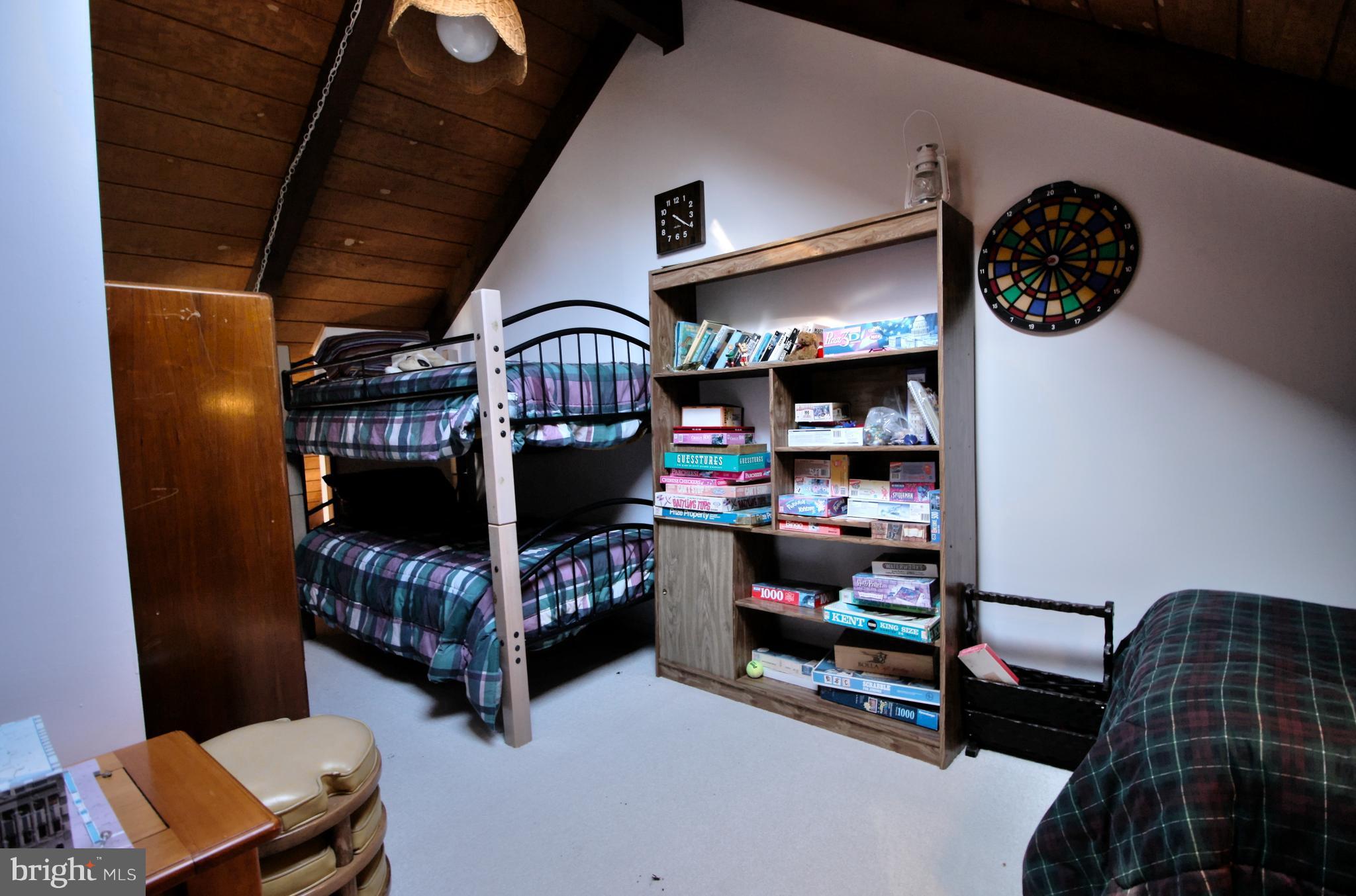 THE HILL - Residential