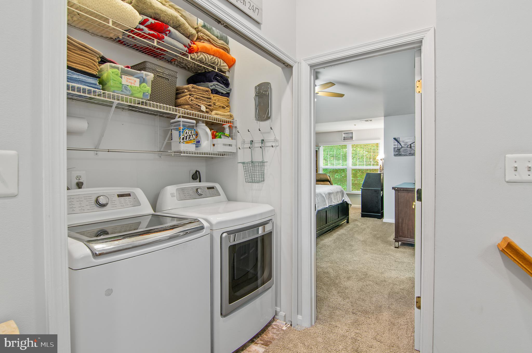 TIDEWATER COLONY - Residential