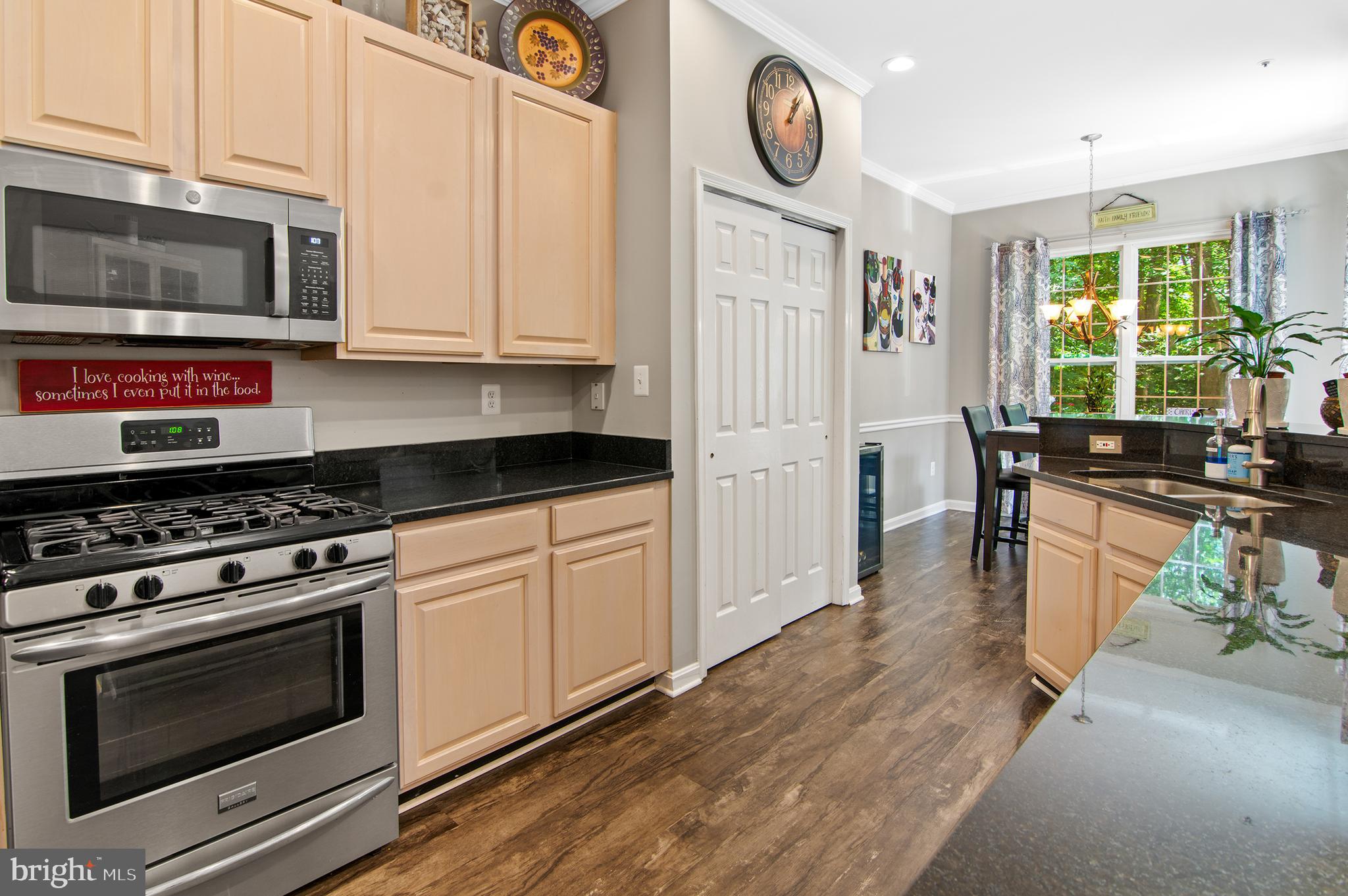 TIDEWATER COLONY - Residential