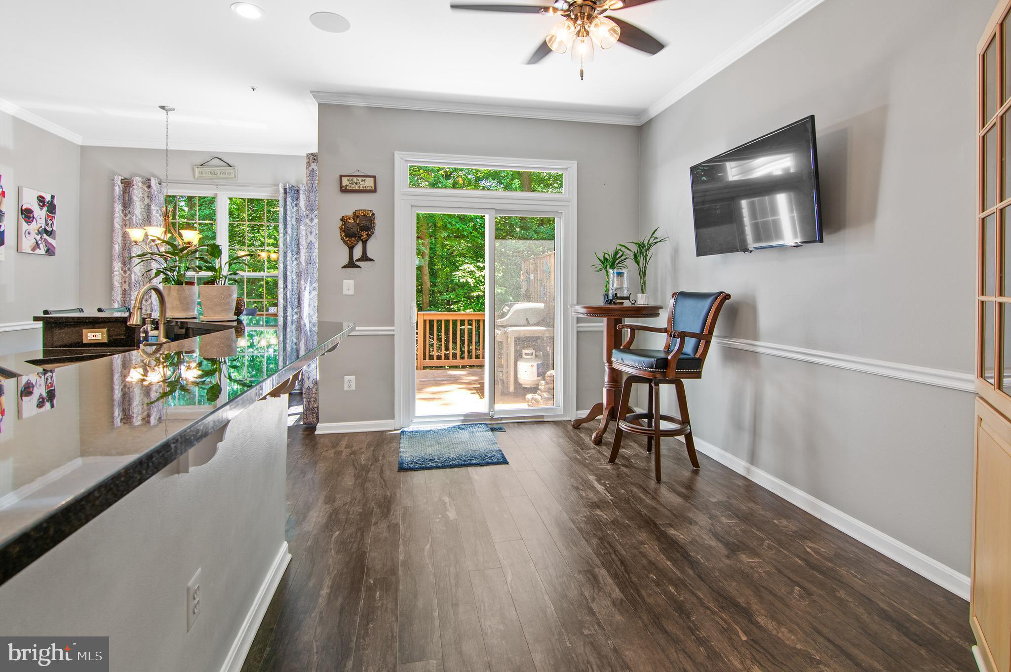 TIDEWATER COLONY - Residential