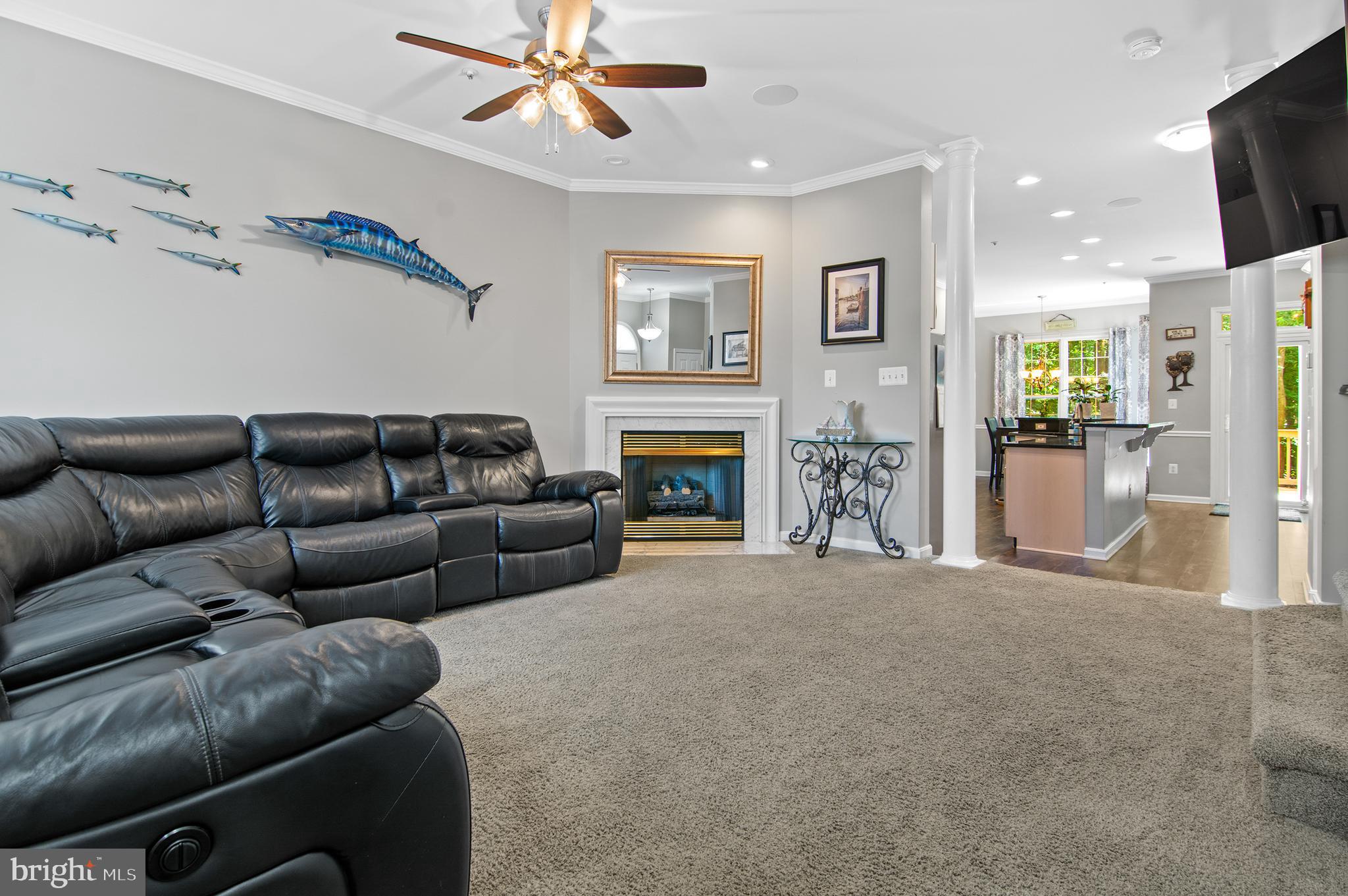 TIDEWATER COLONY - Residential