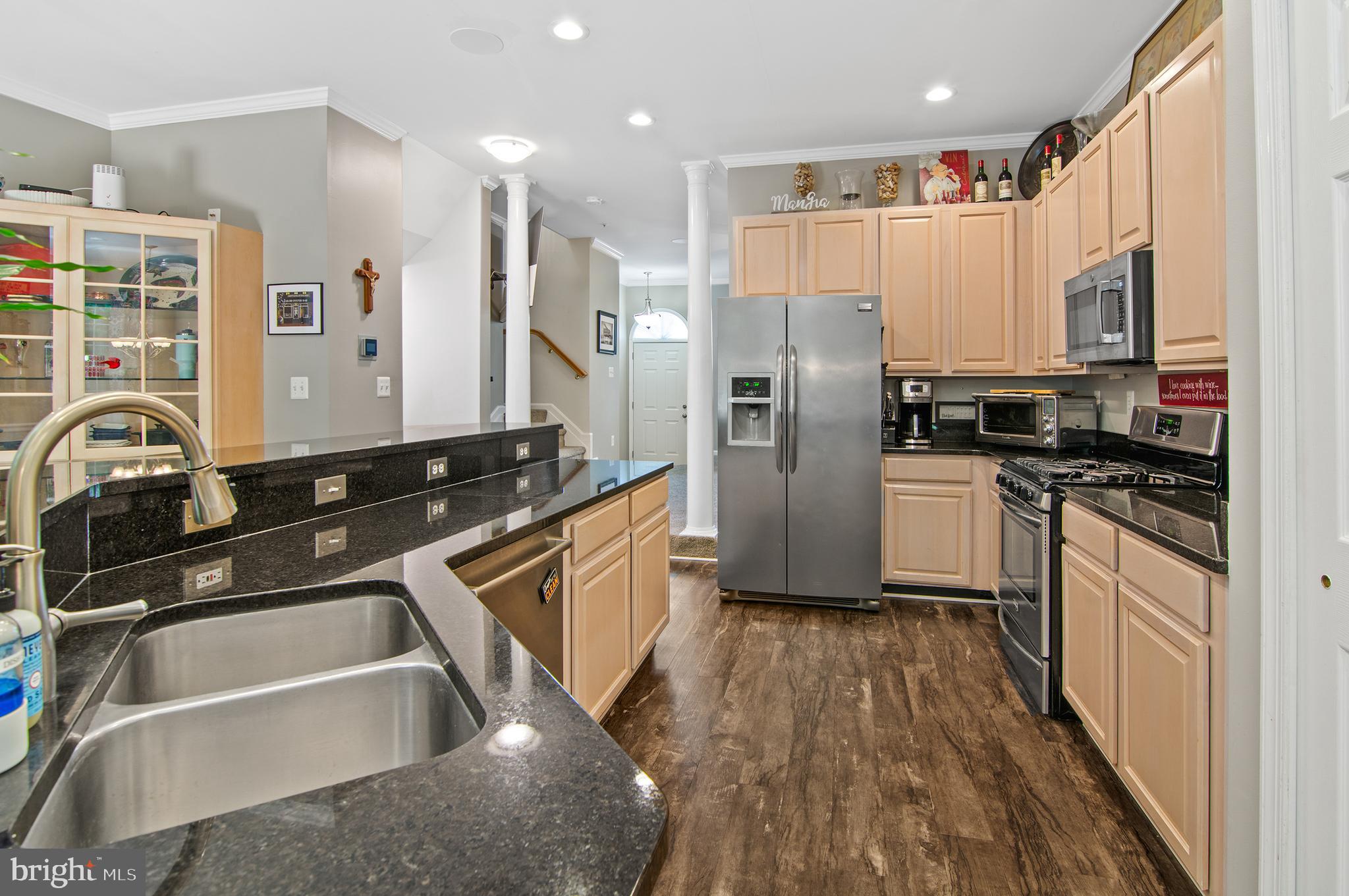 TIDEWATER COLONY - Residential