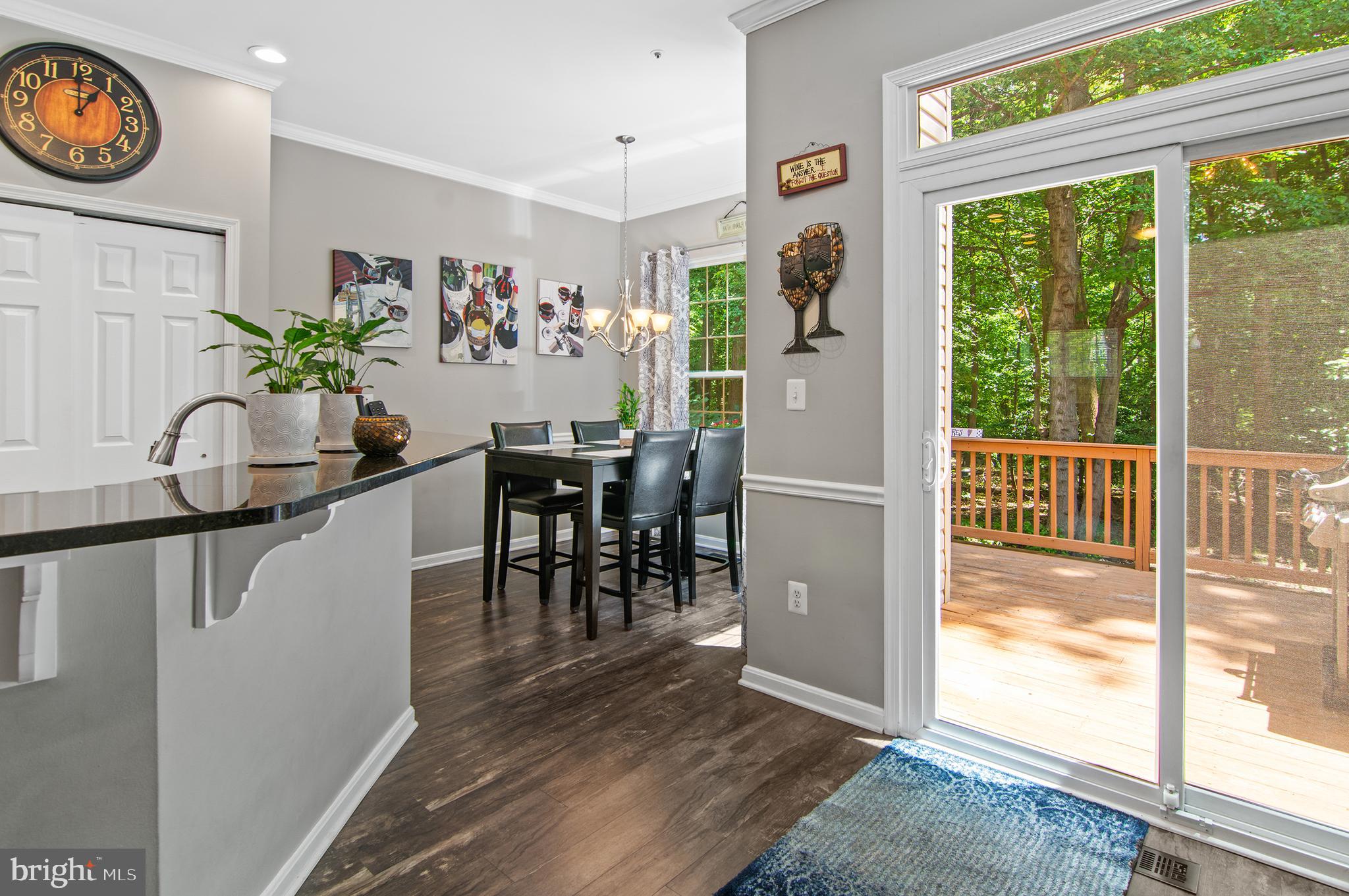 TIDEWATER COLONY - Residential