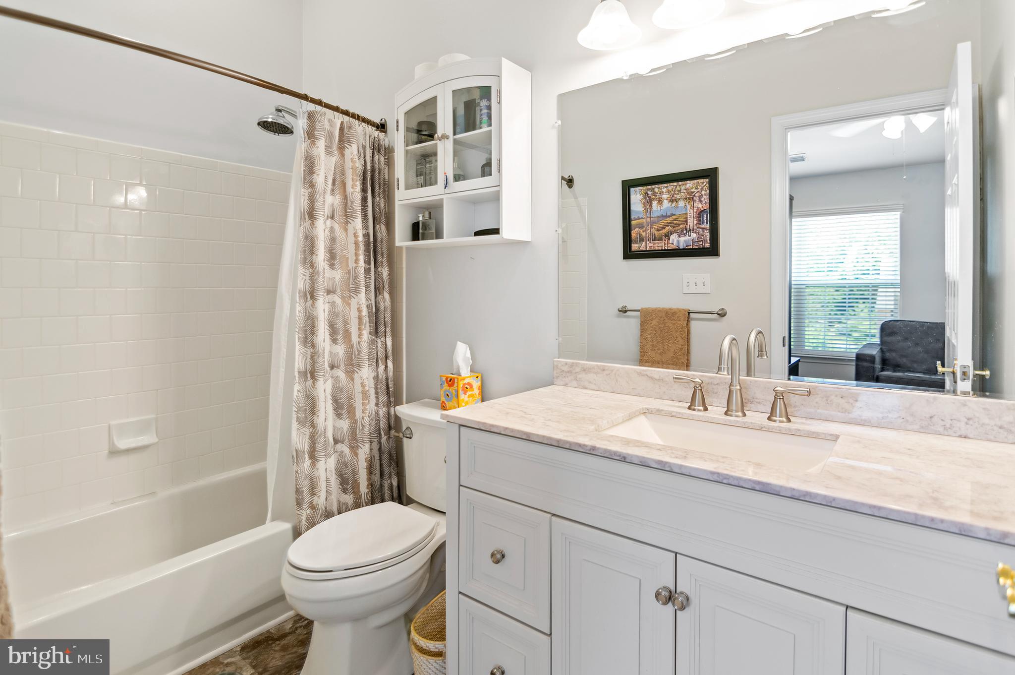 TIDEWATER COLONY - Residential