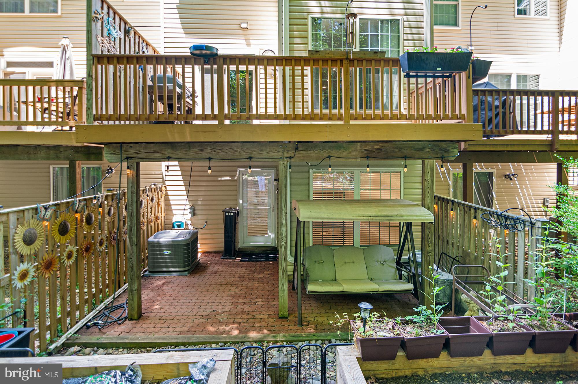 TIDEWATER COLONY - Residential