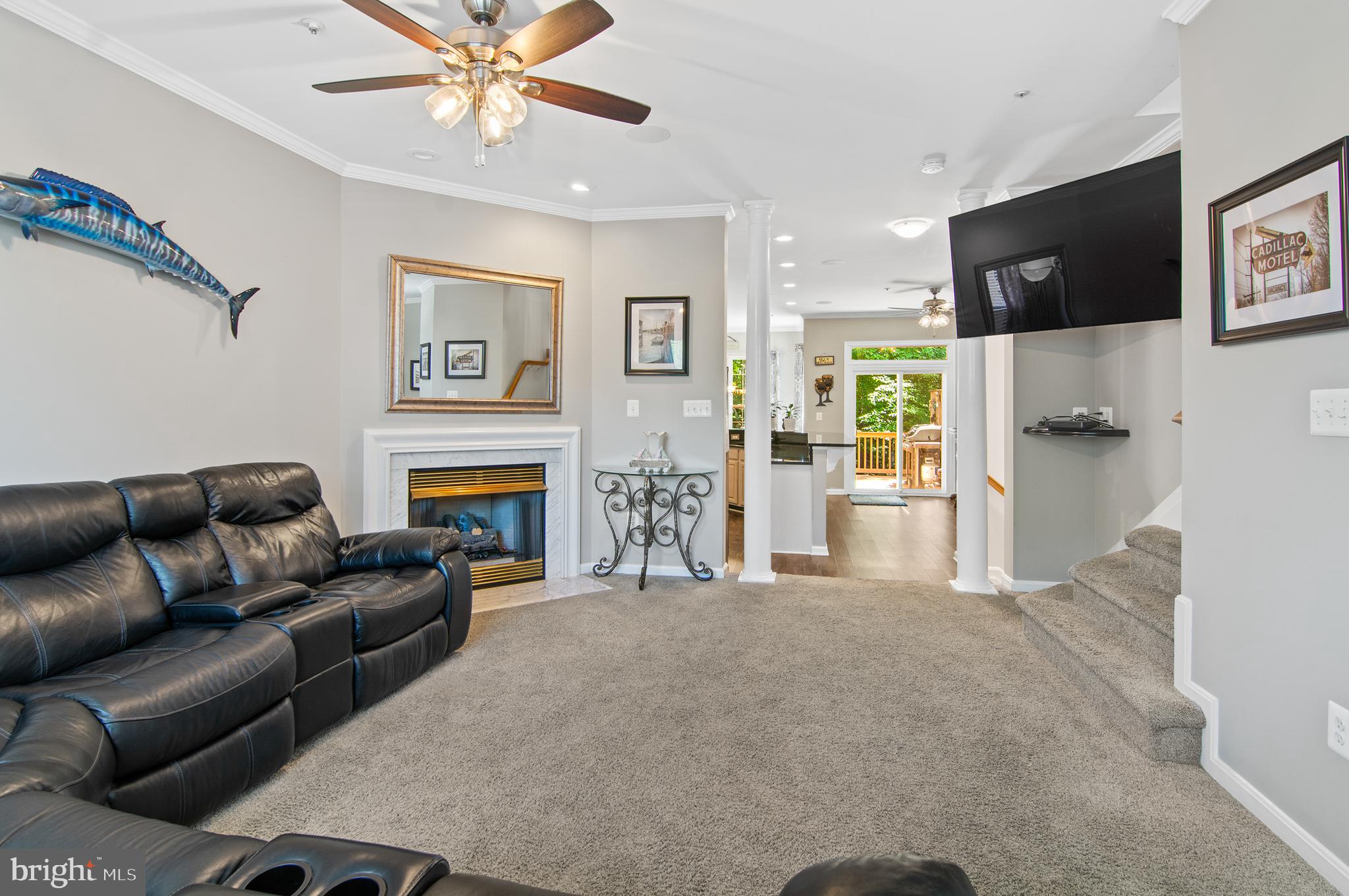 TIDEWATER COLONY - Residential