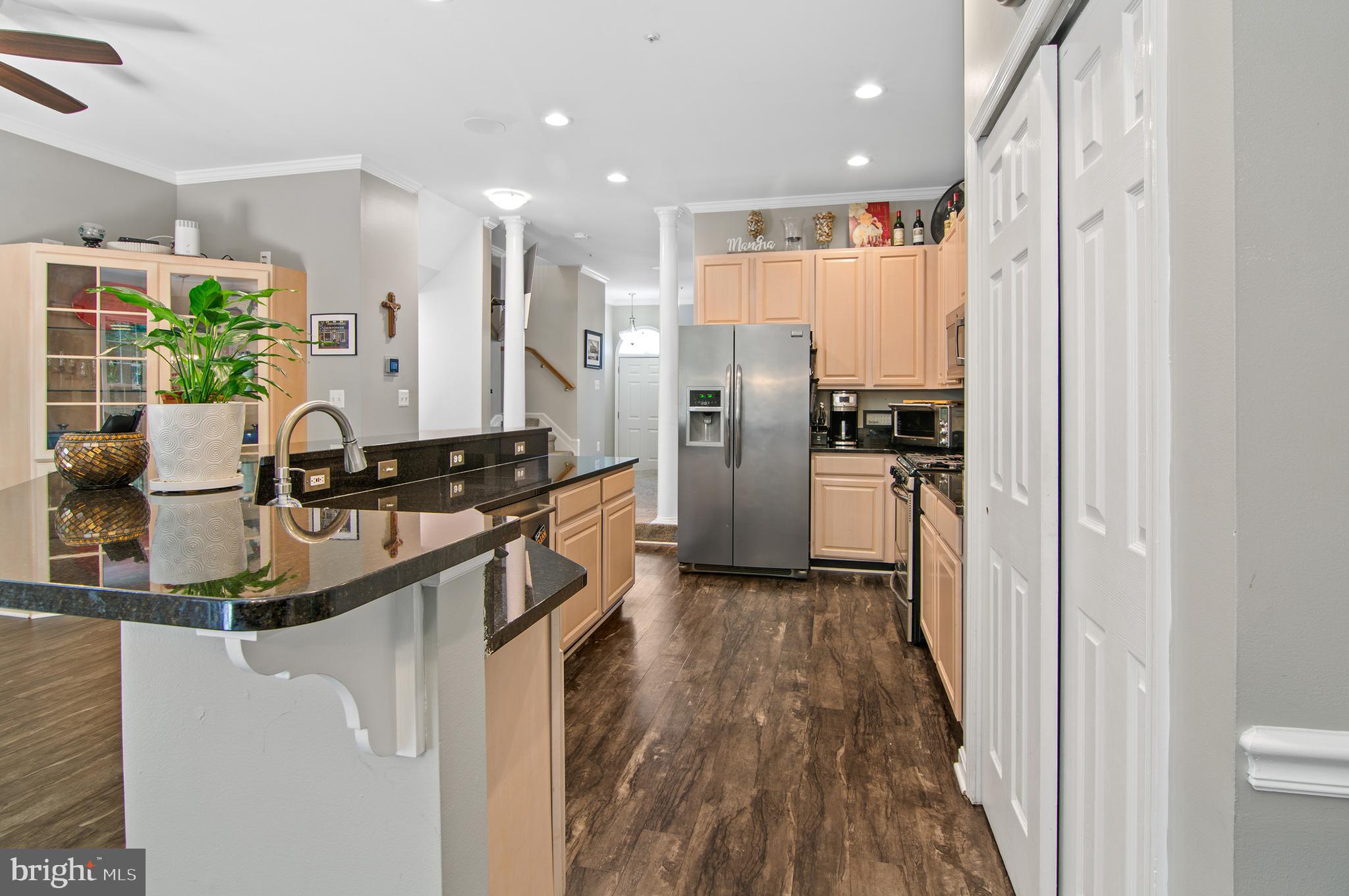 TIDEWATER COLONY - Residential