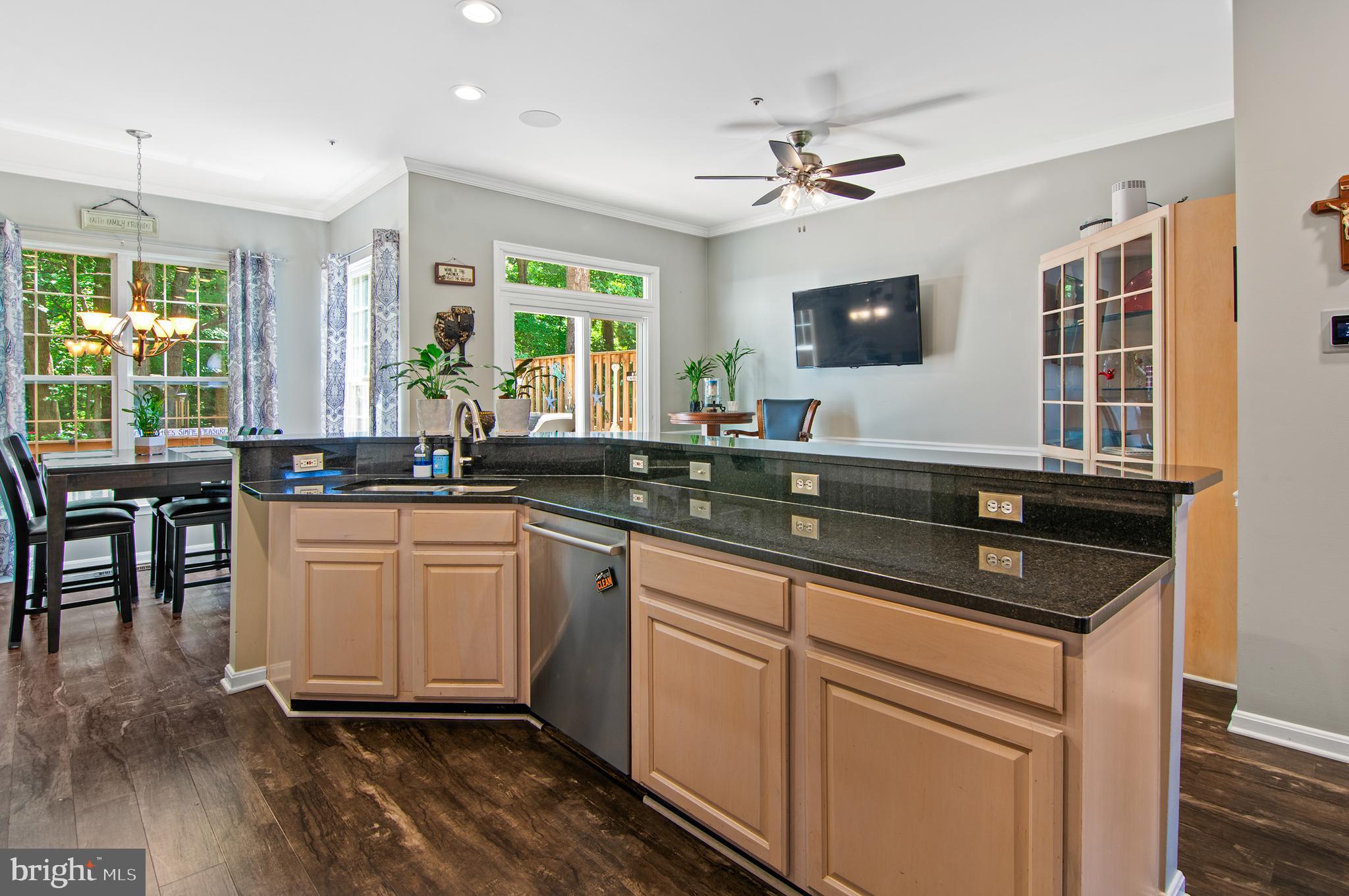 TIDEWATER COLONY - Residential