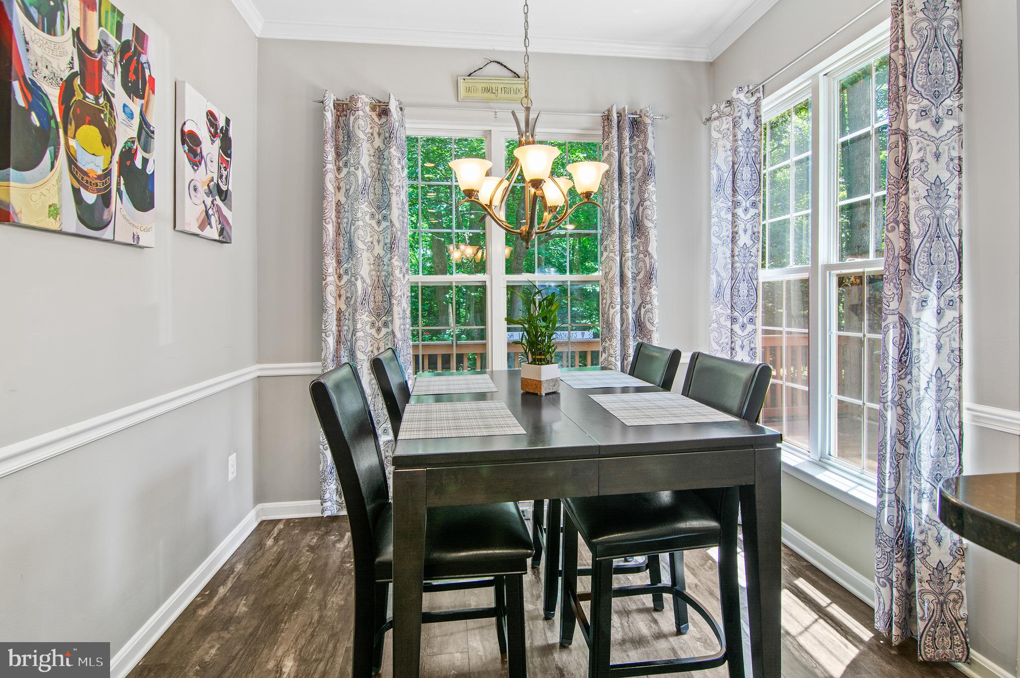 TIDEWATER COLONY - Residential