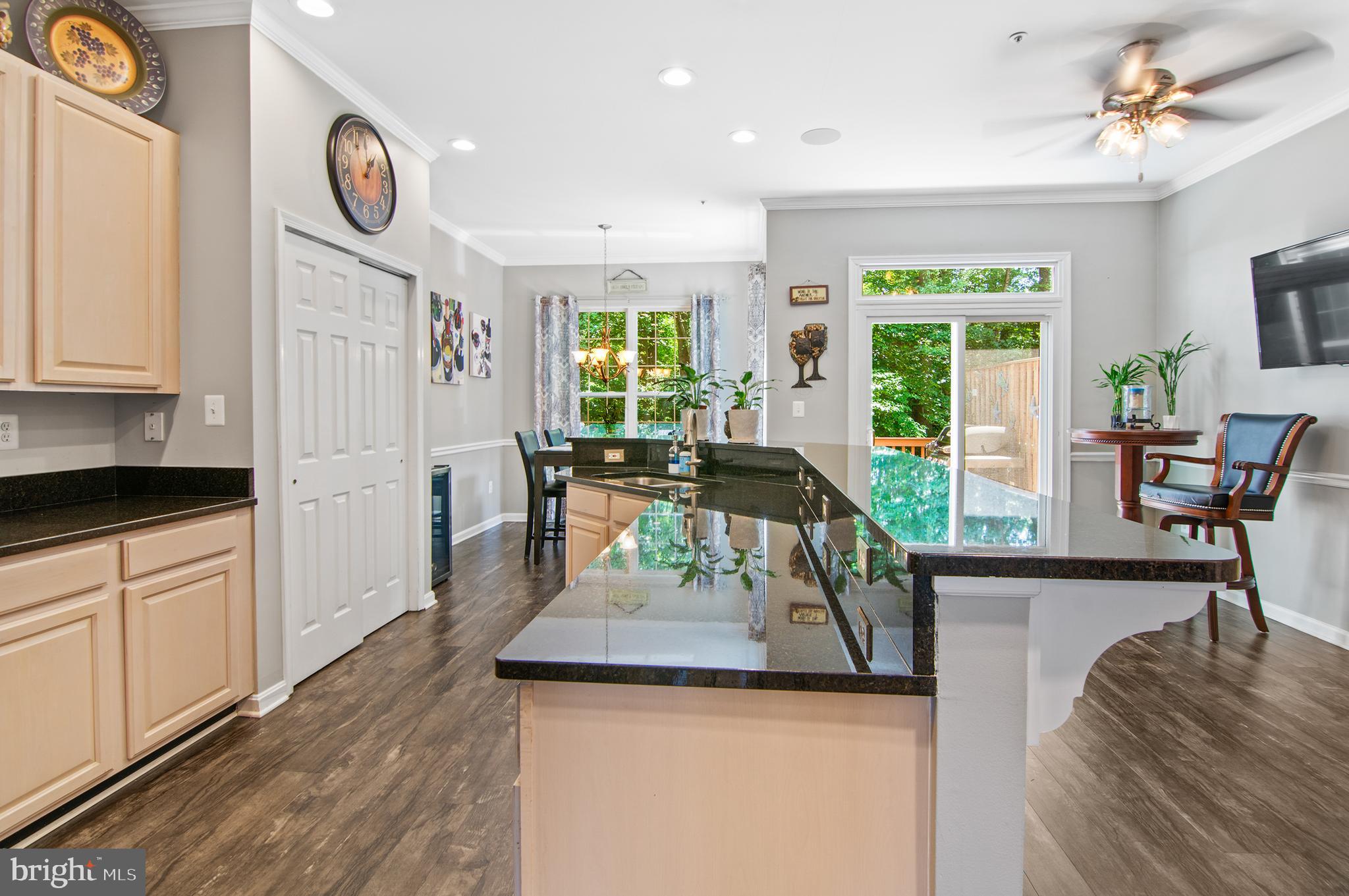 TIDEWATER COLONY - Residential