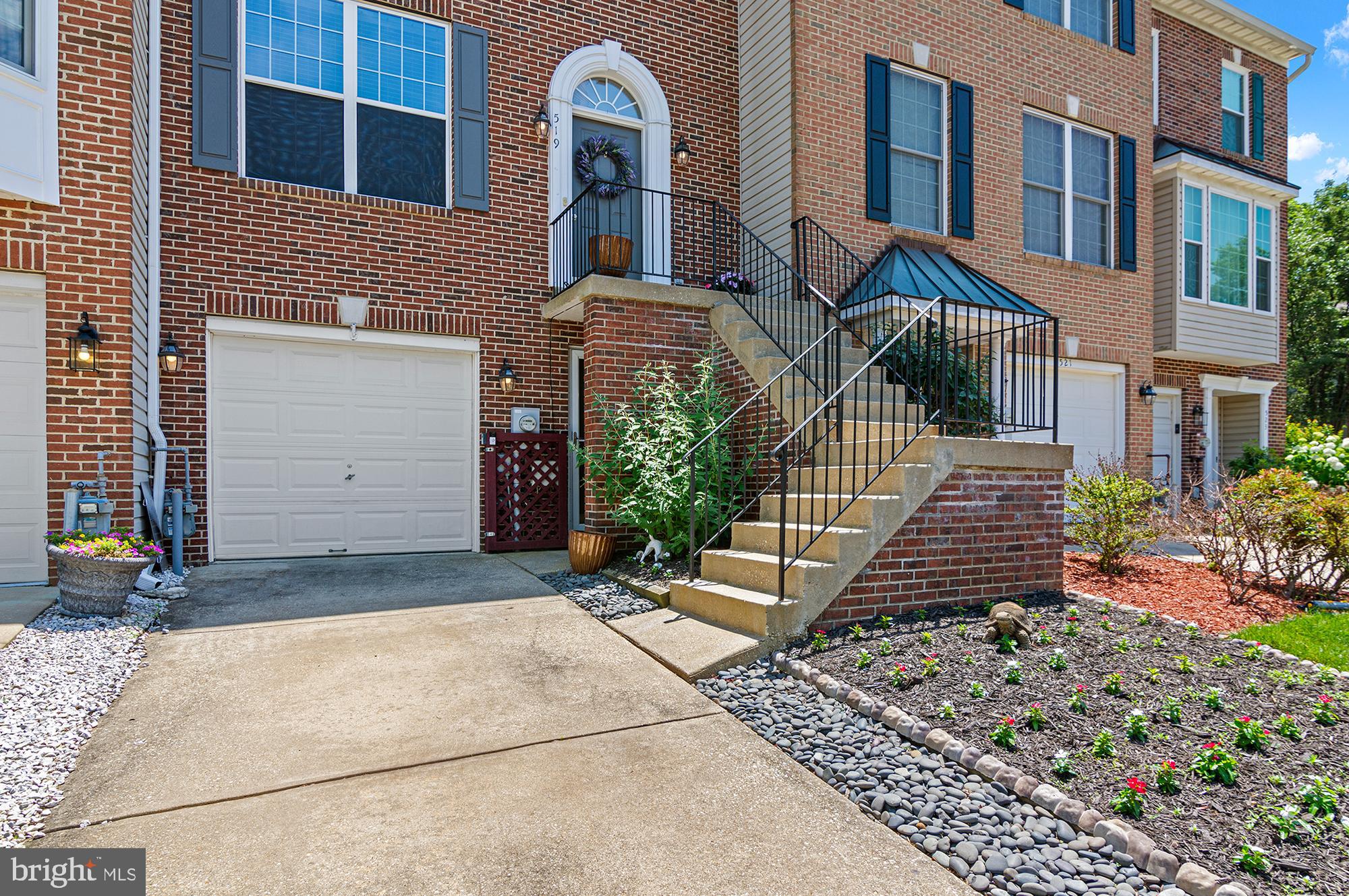 TIDEWATER COLONY - Residential