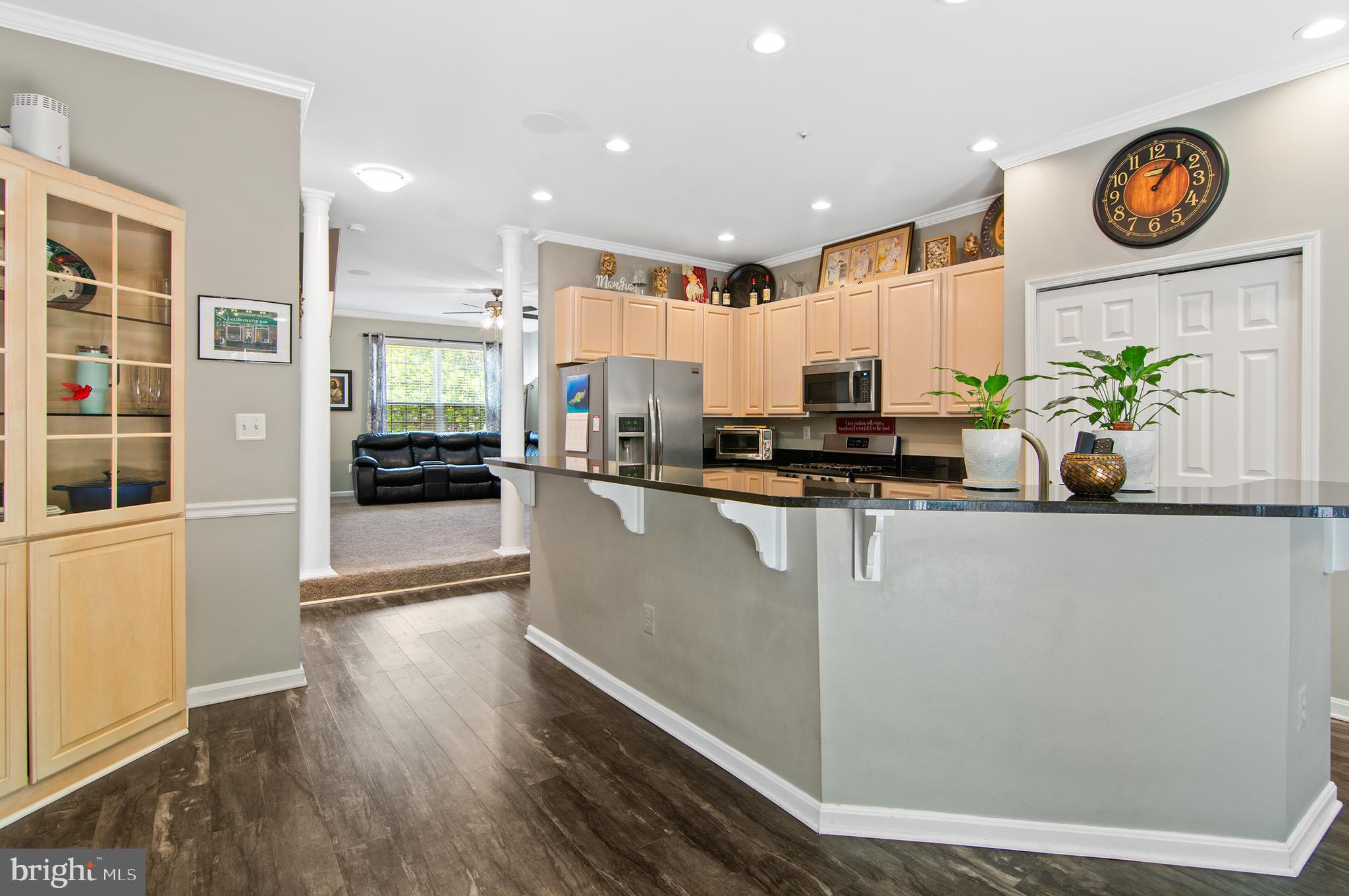 TIDEWATER COLONY - Residential