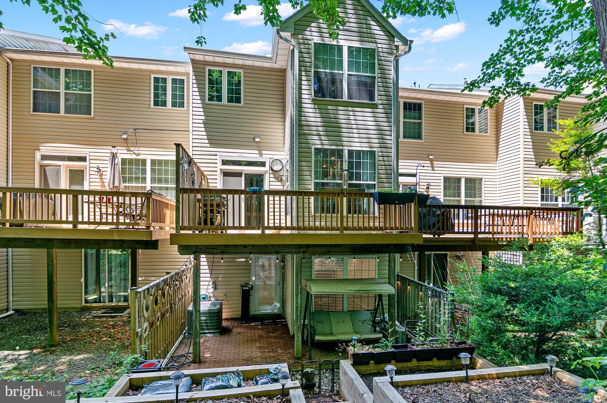 TIDEWATER COLONY - Residential