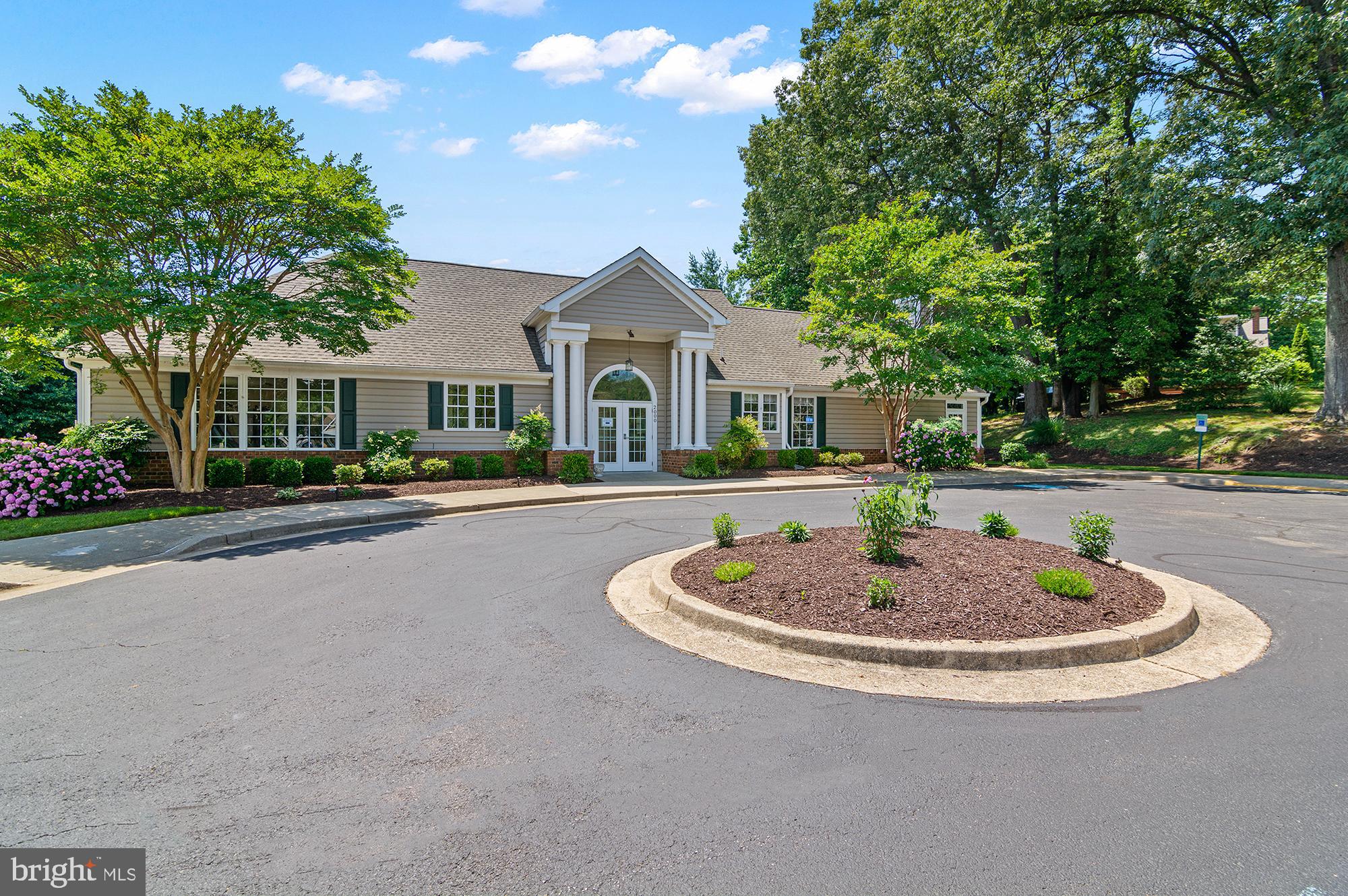 TIDEWATER COLONY - Residential