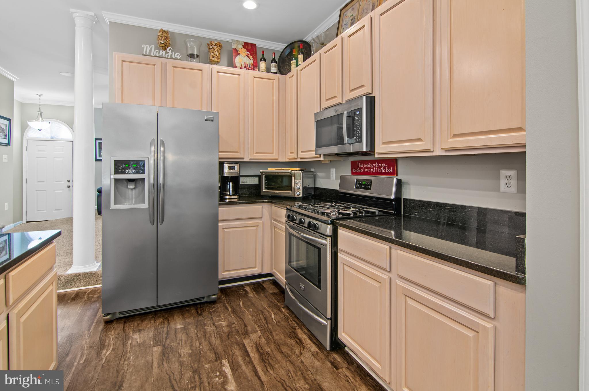 TIDEWATER COLONY - Residential