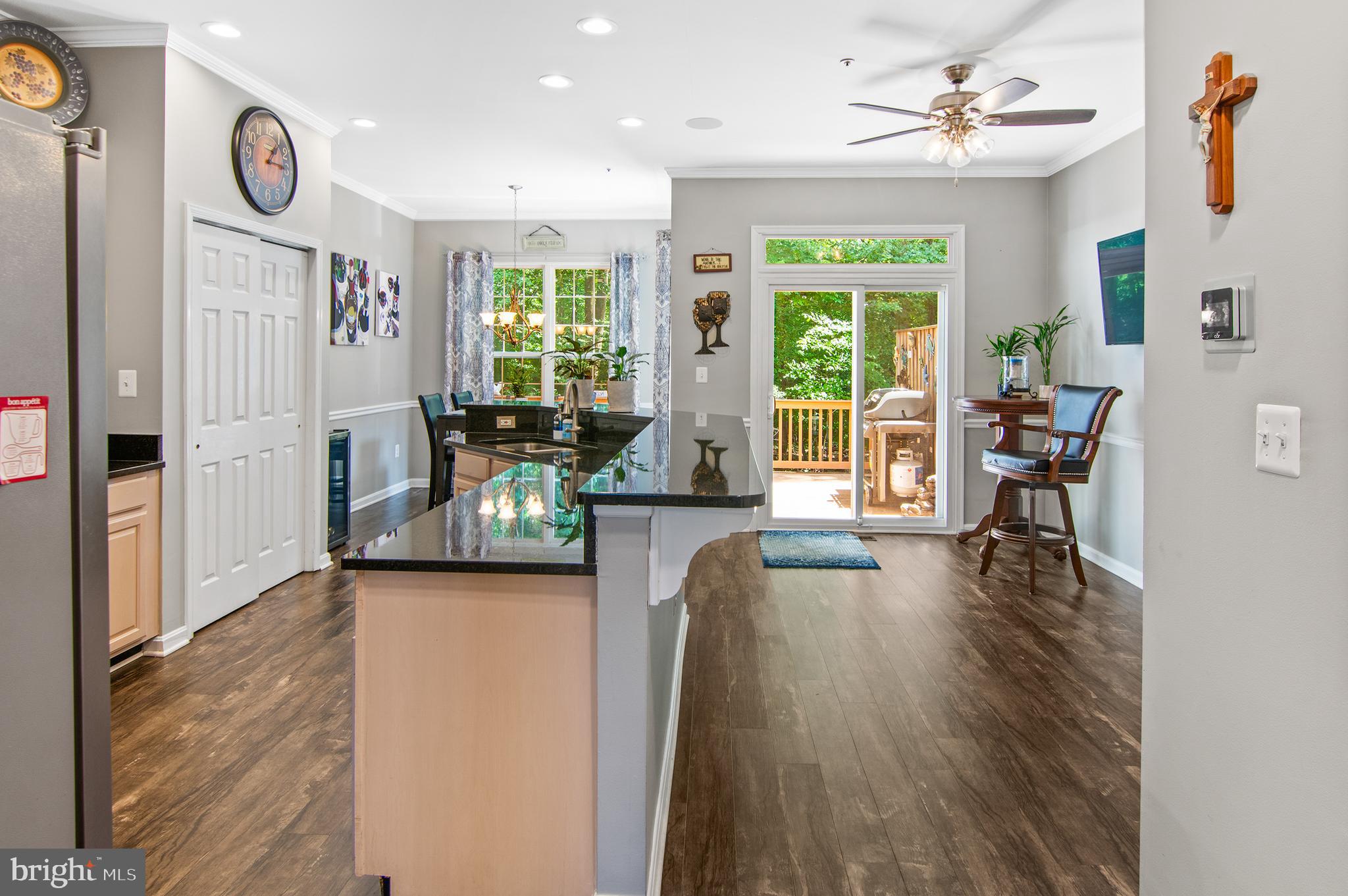 TIDEWATER COLONY - Residential