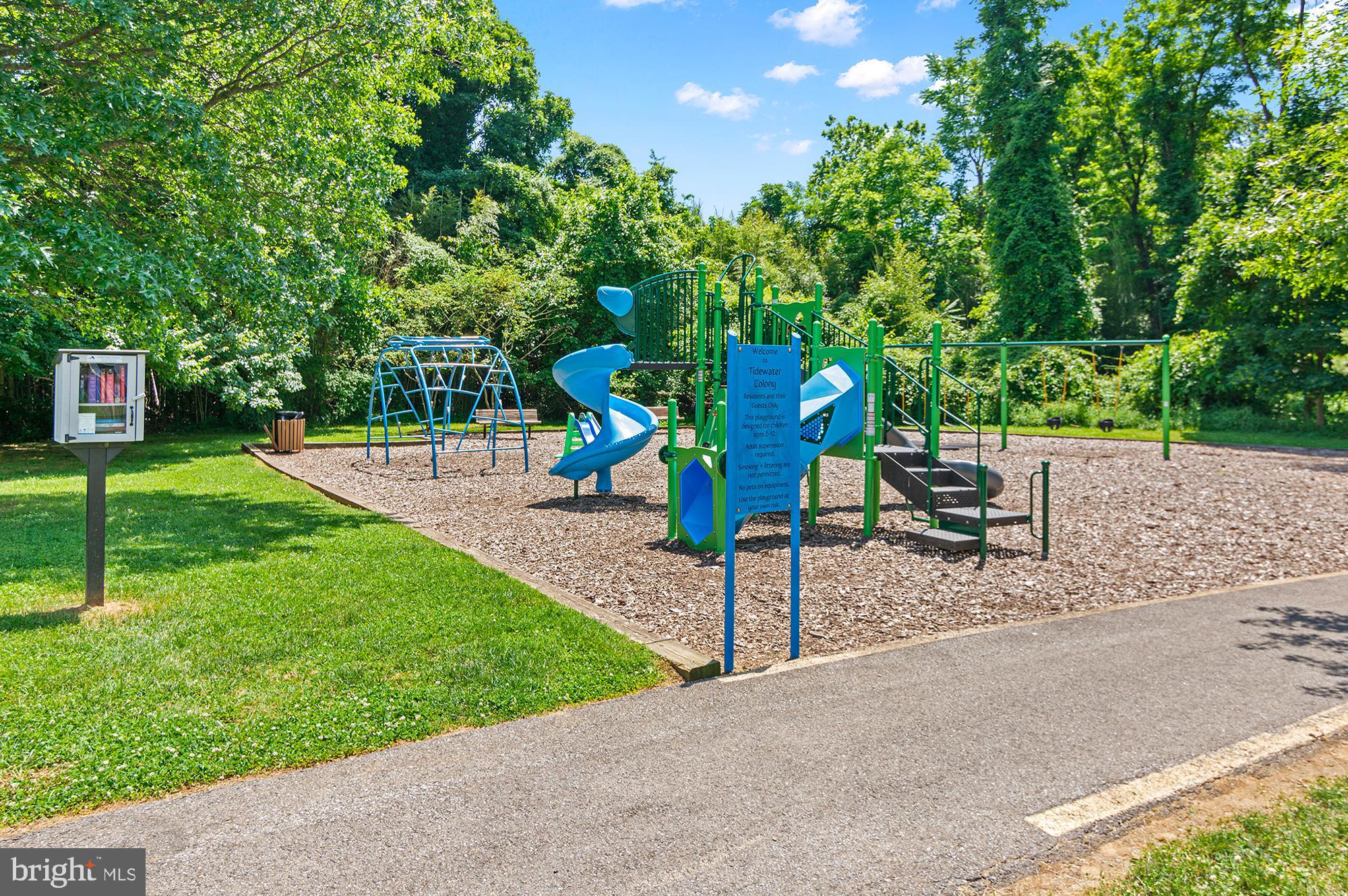 TIDEWATER COLONY - Residential