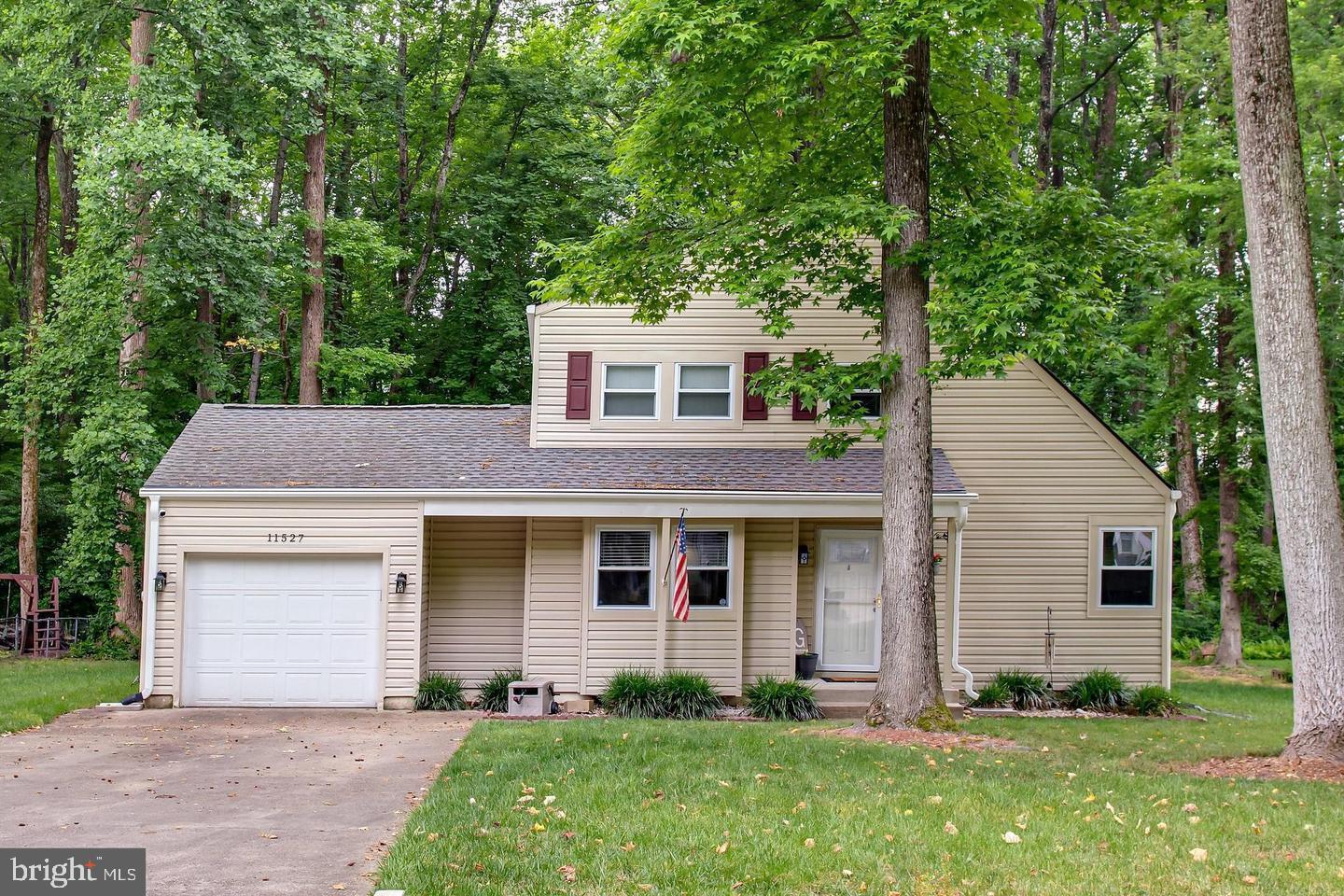 11527 TIMBERBROOK DRIVE