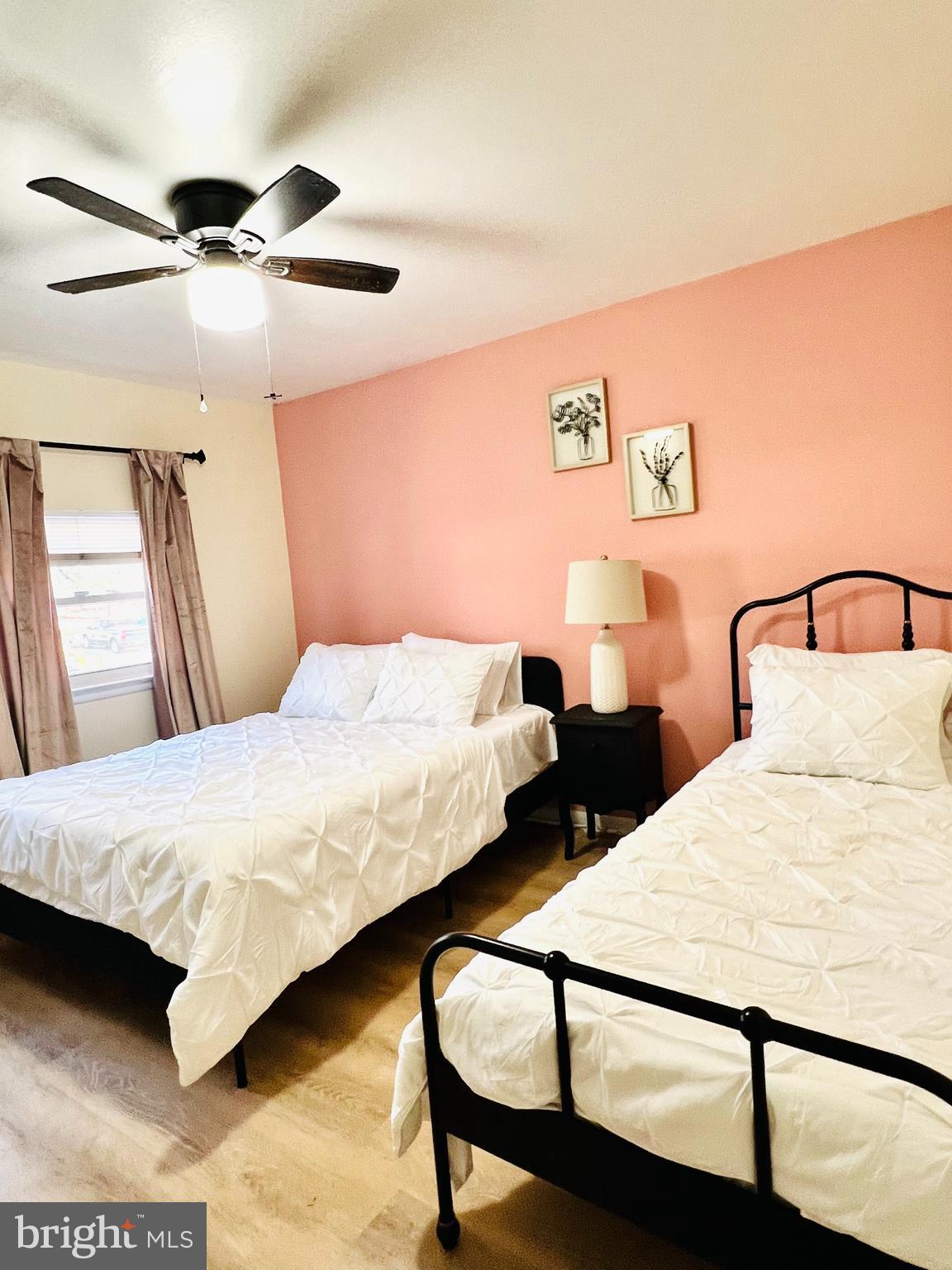 LYNNBROOK SUB - Residential