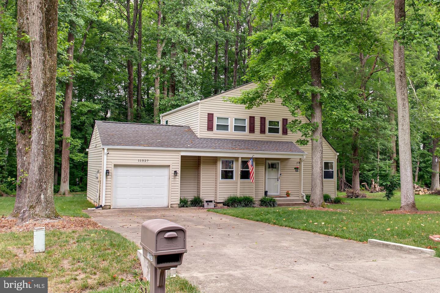 11527 TIMBERBROOK DRIVE