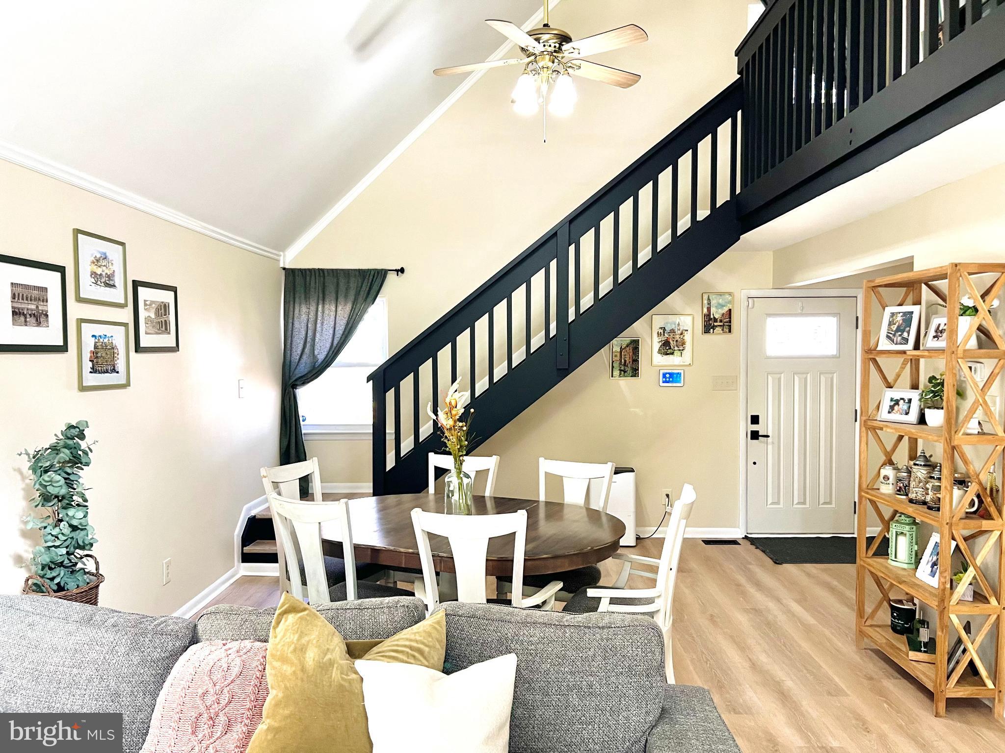 LYNNBROOK SUB - Residential