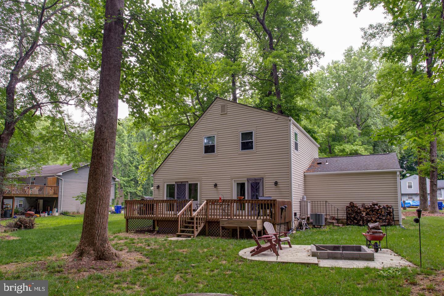 LYNNBROOK SUB - Residential