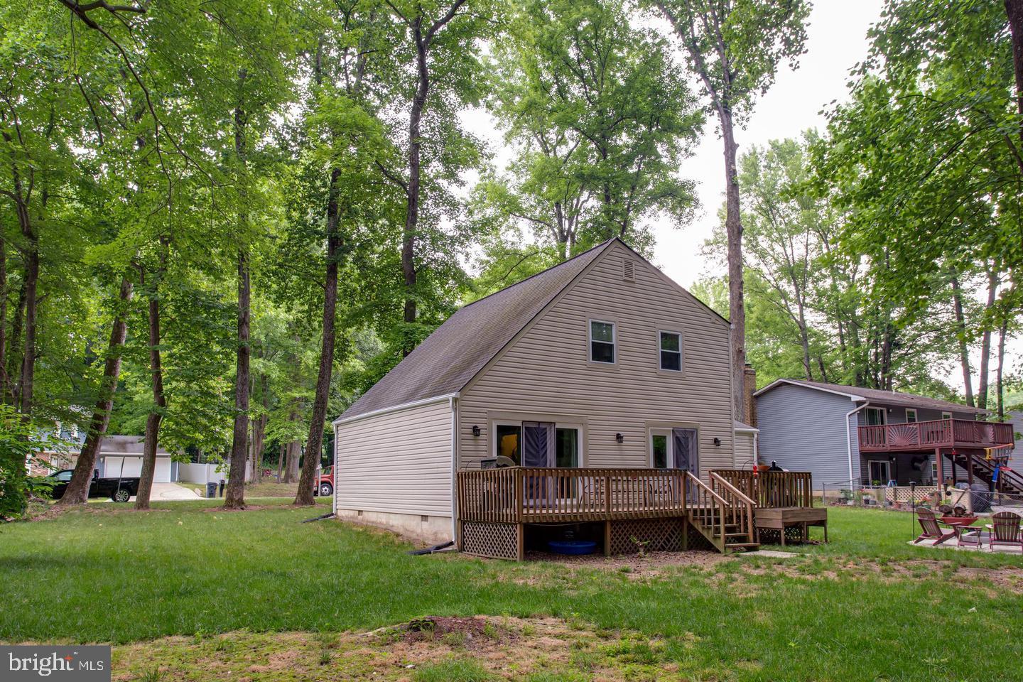 LYNNBROOK SUB - Residential