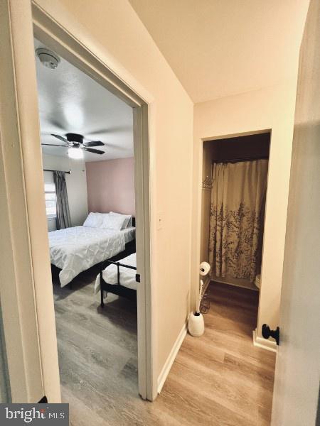 LYNNBROOK SUB - Residential